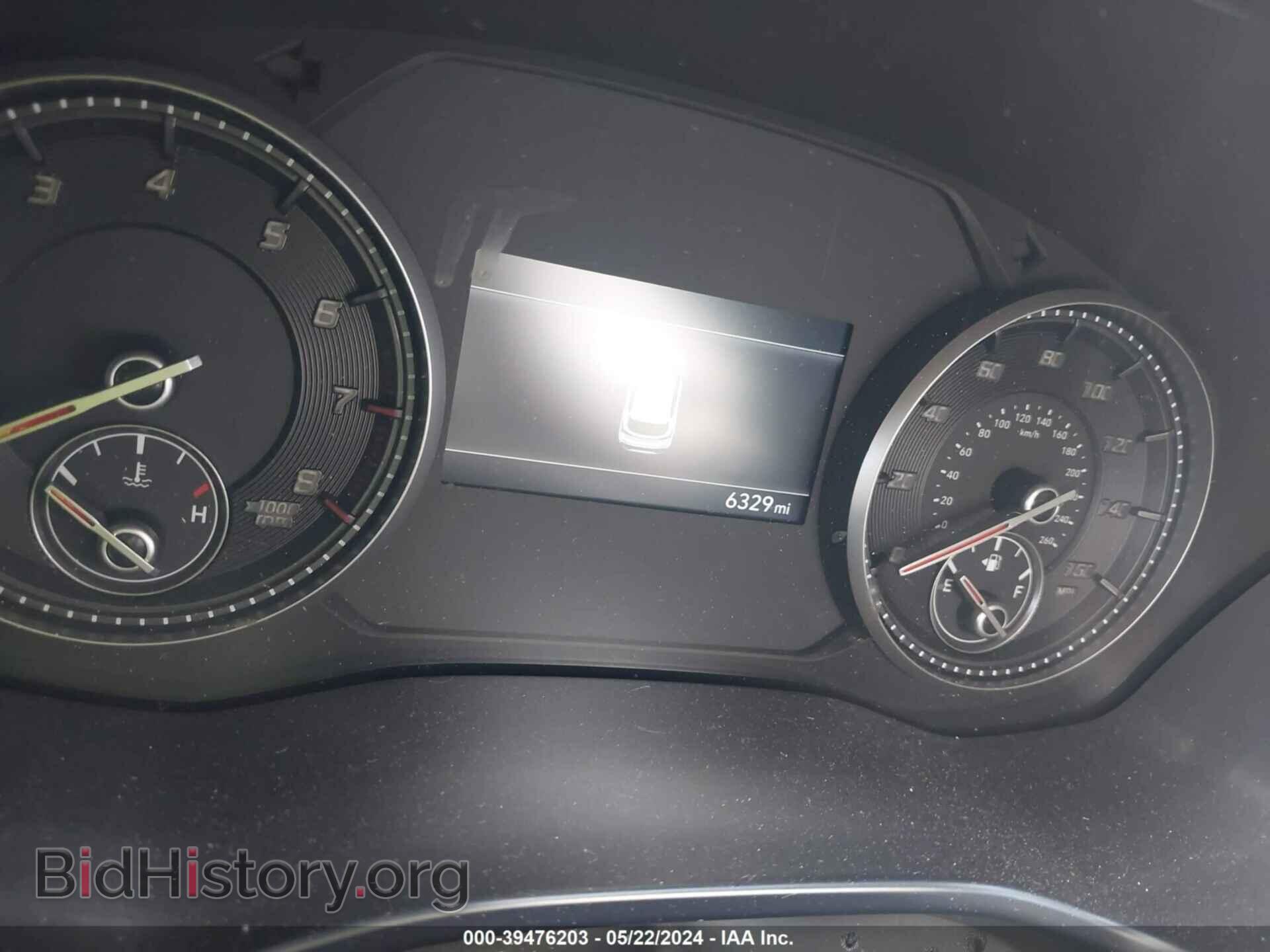 2023 HYUNDAI SANTA FE - VIN: 5NMS14AJ8PH653397 - Фото 14