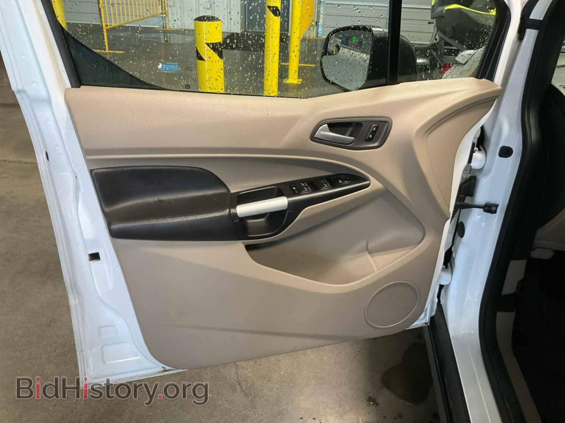 2016 FORD TRANSIT CONNECT - VIN: NM0GS9F73G1274635 - Фото 2