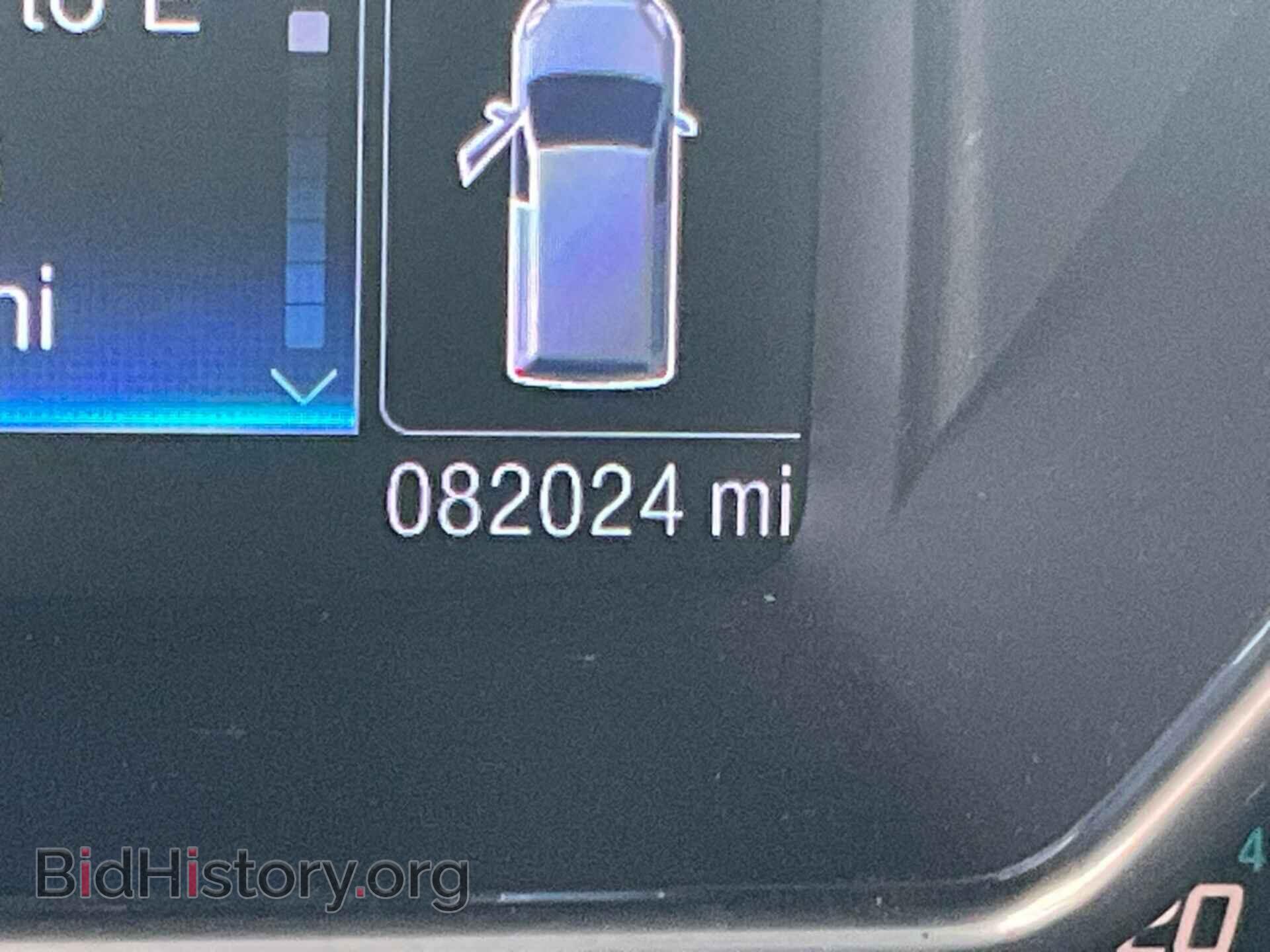 2016 FORD TRANSIT CONNECT - VIN: NM0GS9F73G1274635 - Фото 5