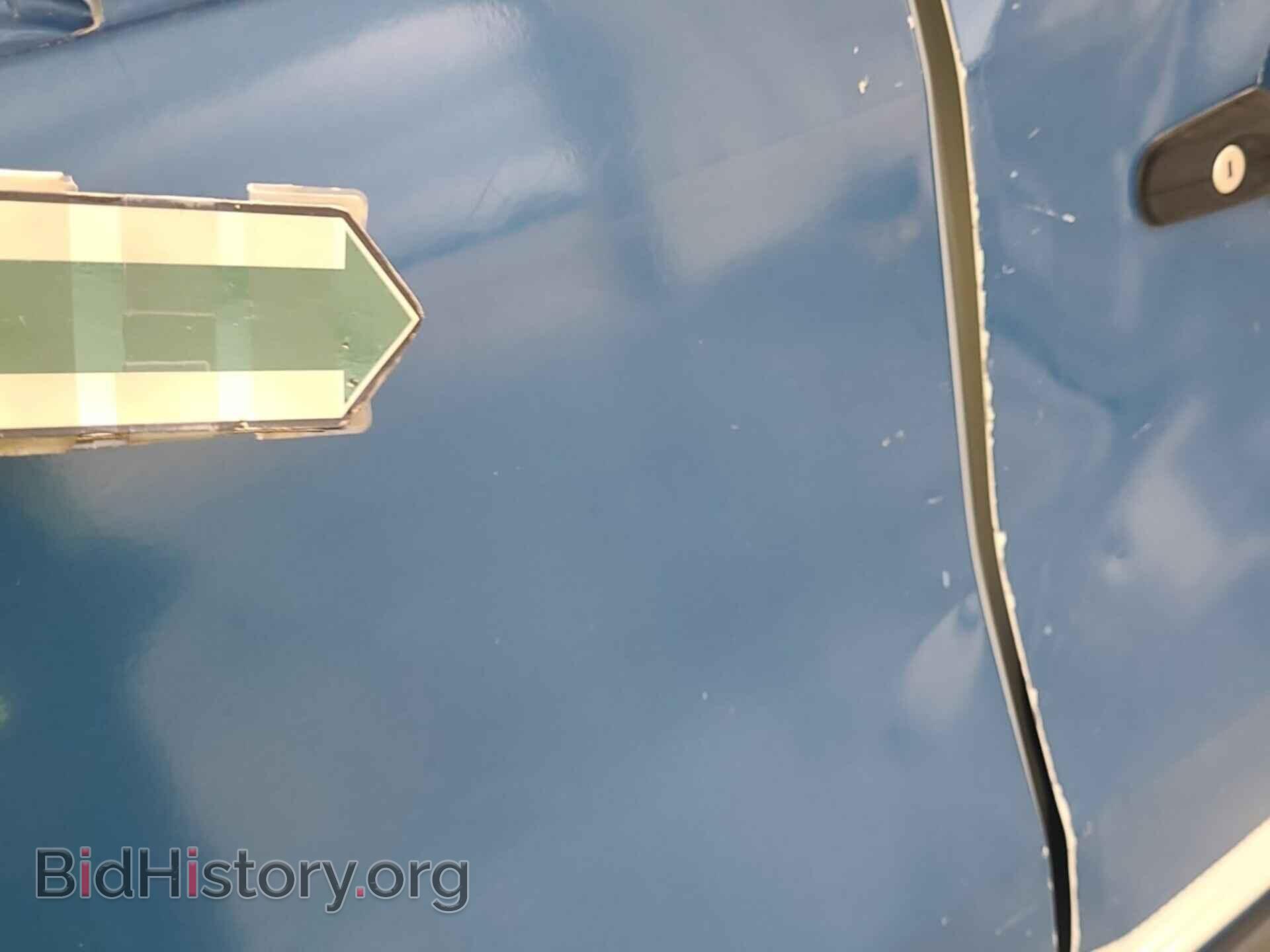 Фотография 1FTYR2YG5JKB31100 - FORD TRANSIT 2018