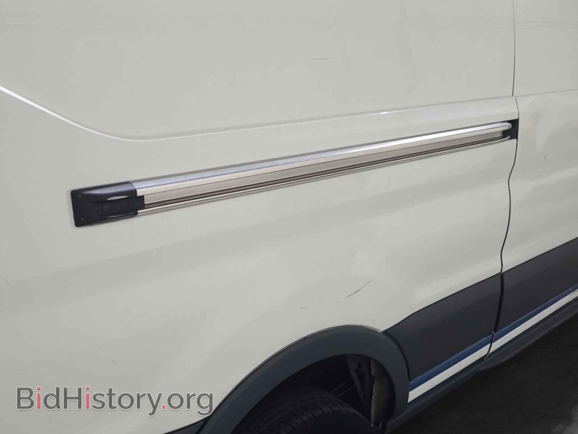 2018 FORD TRANSIT - VIN: 1FTYR2YG5JKB31100 - Фото 15