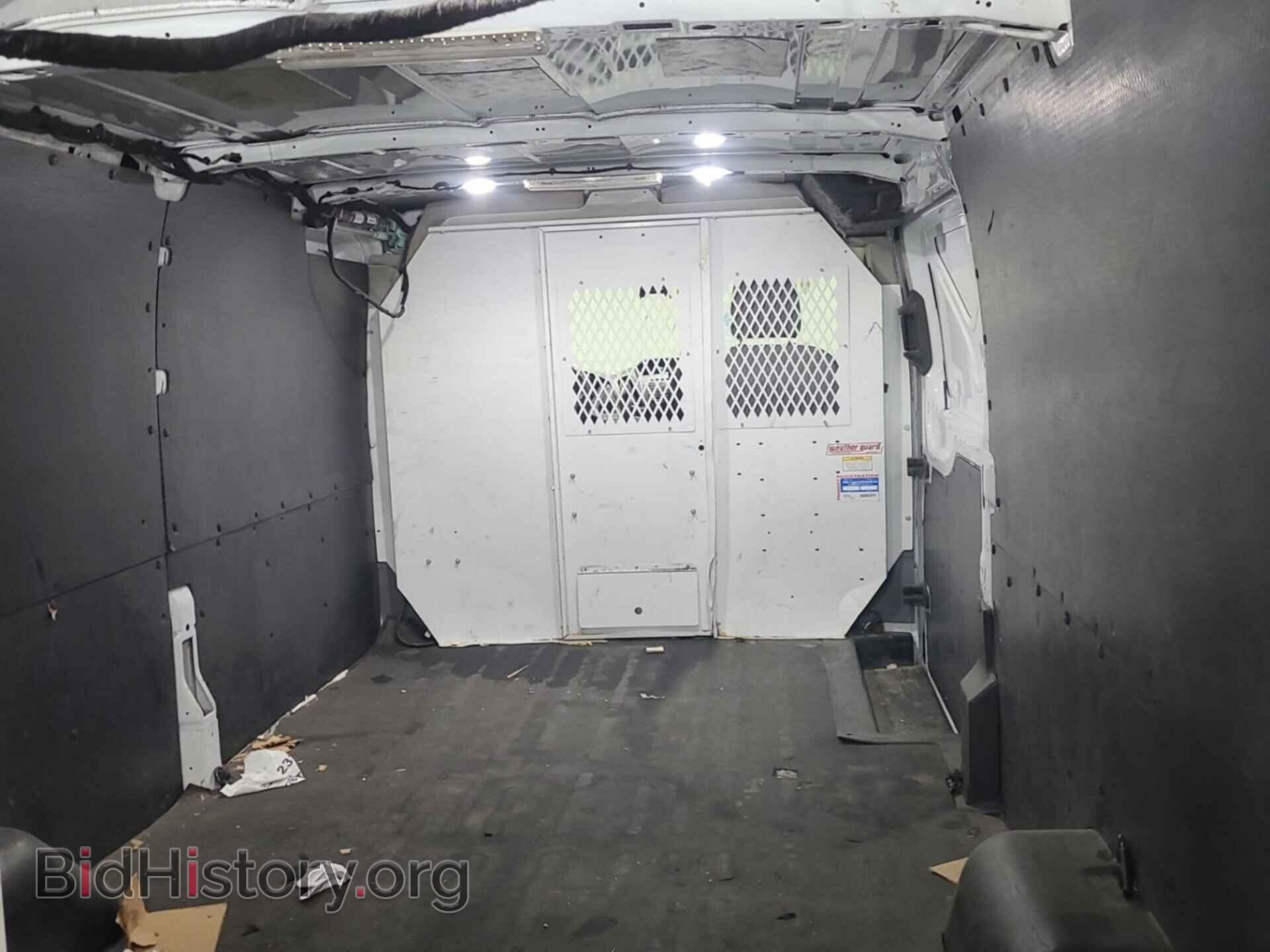 2018 FORD TRANSIT - VIN: 1FTYR2YG5JKB31100 - Фото 24