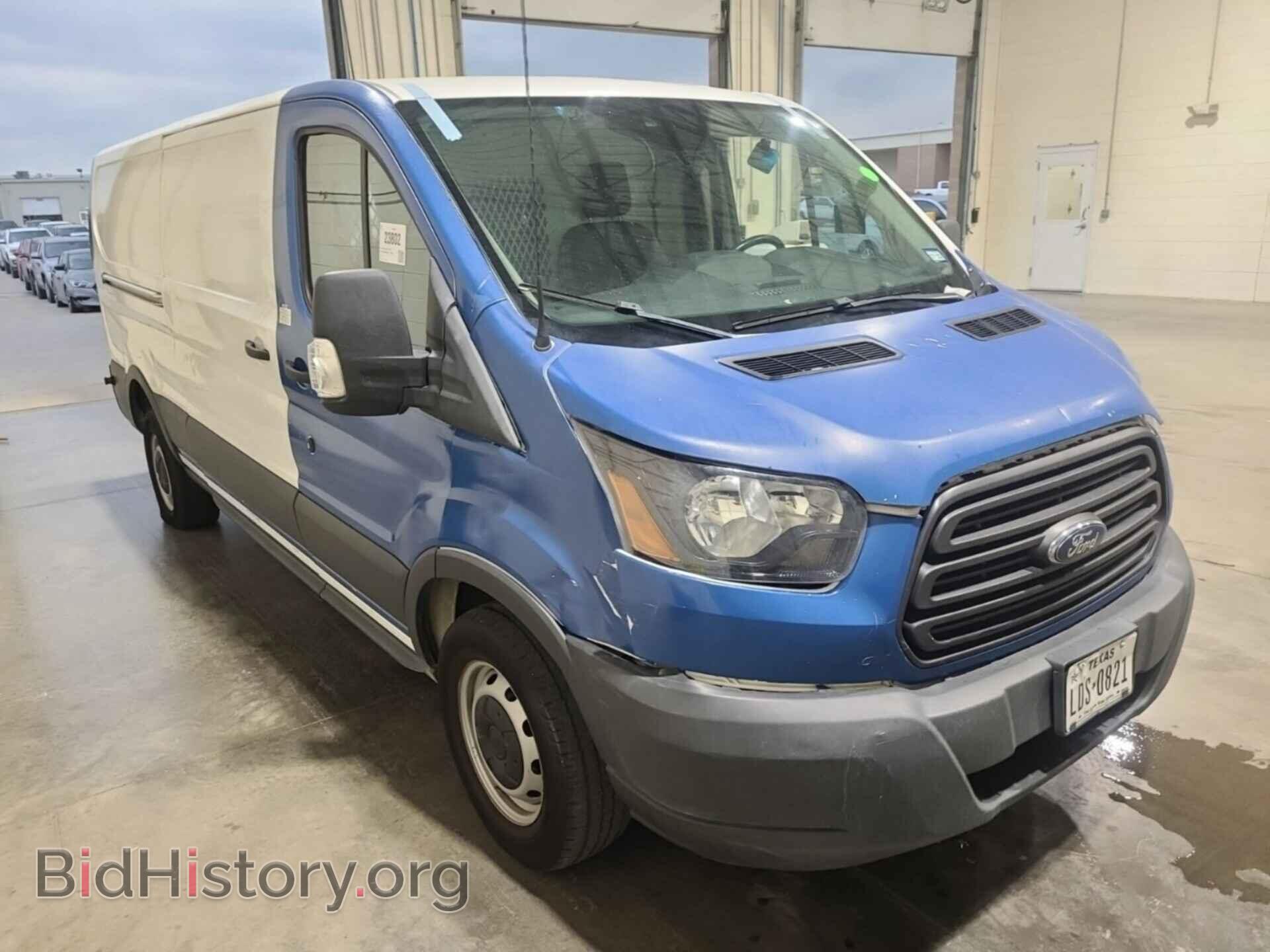 2018 FORD TRANSIT - VIN: 1FTYR2YG5JKB31100 - Фото 41