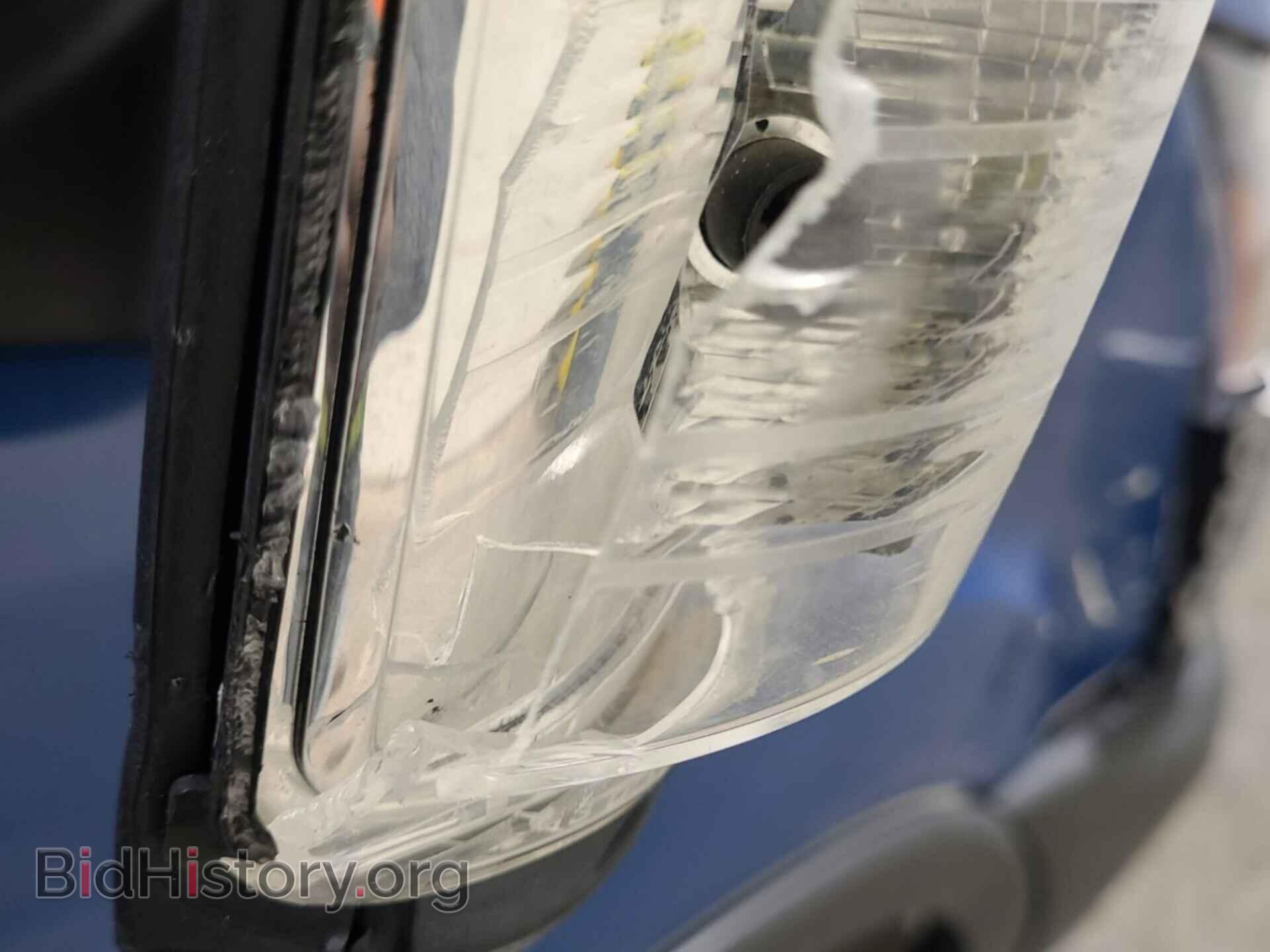 2018 FORD TRANSIT - VIN: 1FTYR2YG5JKB31100 - Фото 6