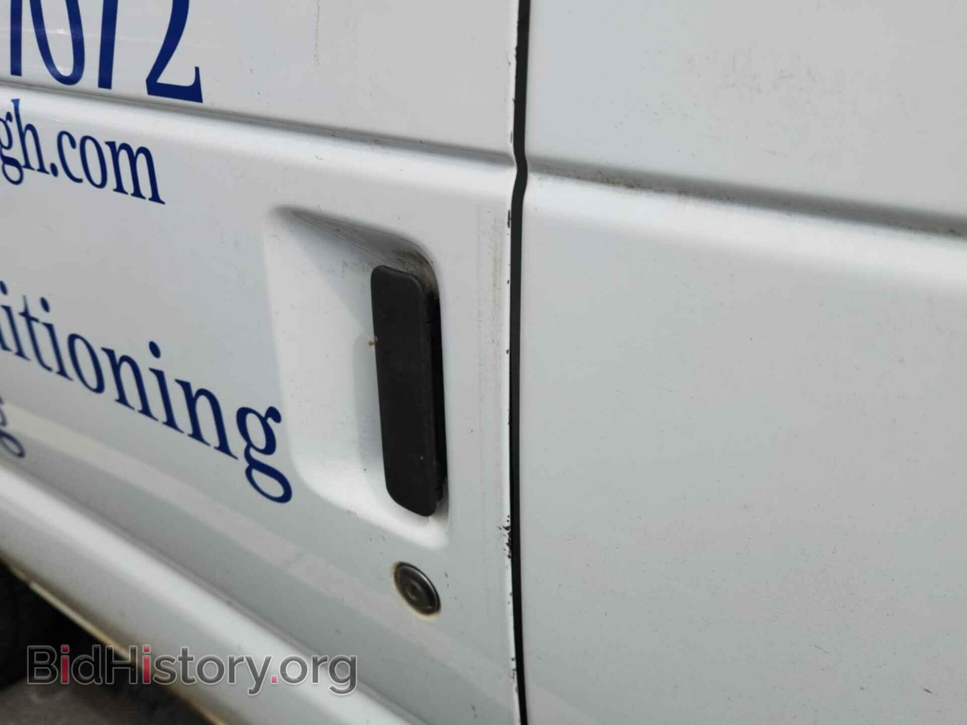 Фотография 1FTSS3EL5ADA00478 - FORD ECONOLINE 2010