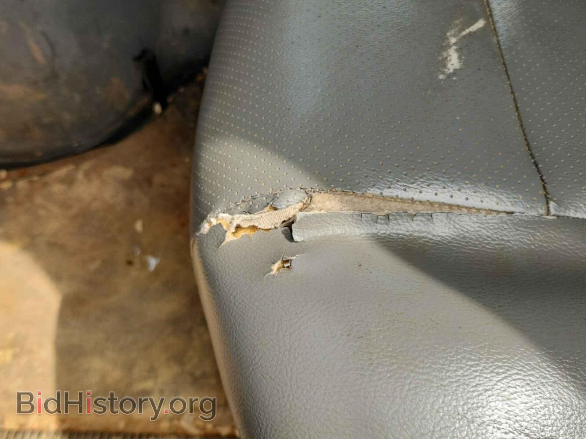 2010 FORD ECONOLINE - VIN: 1FTSS3EL5ADA00478 - Фото 2
