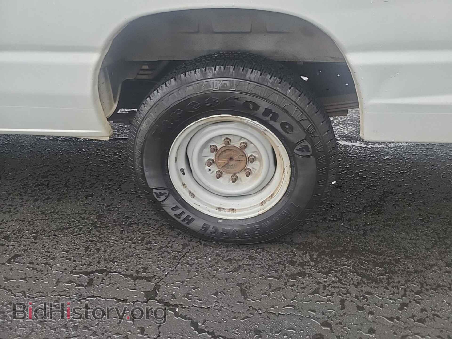 2010 FORD ECONOLINE - VIN: 1FTSS3EL5ADA00478 - Фото 14