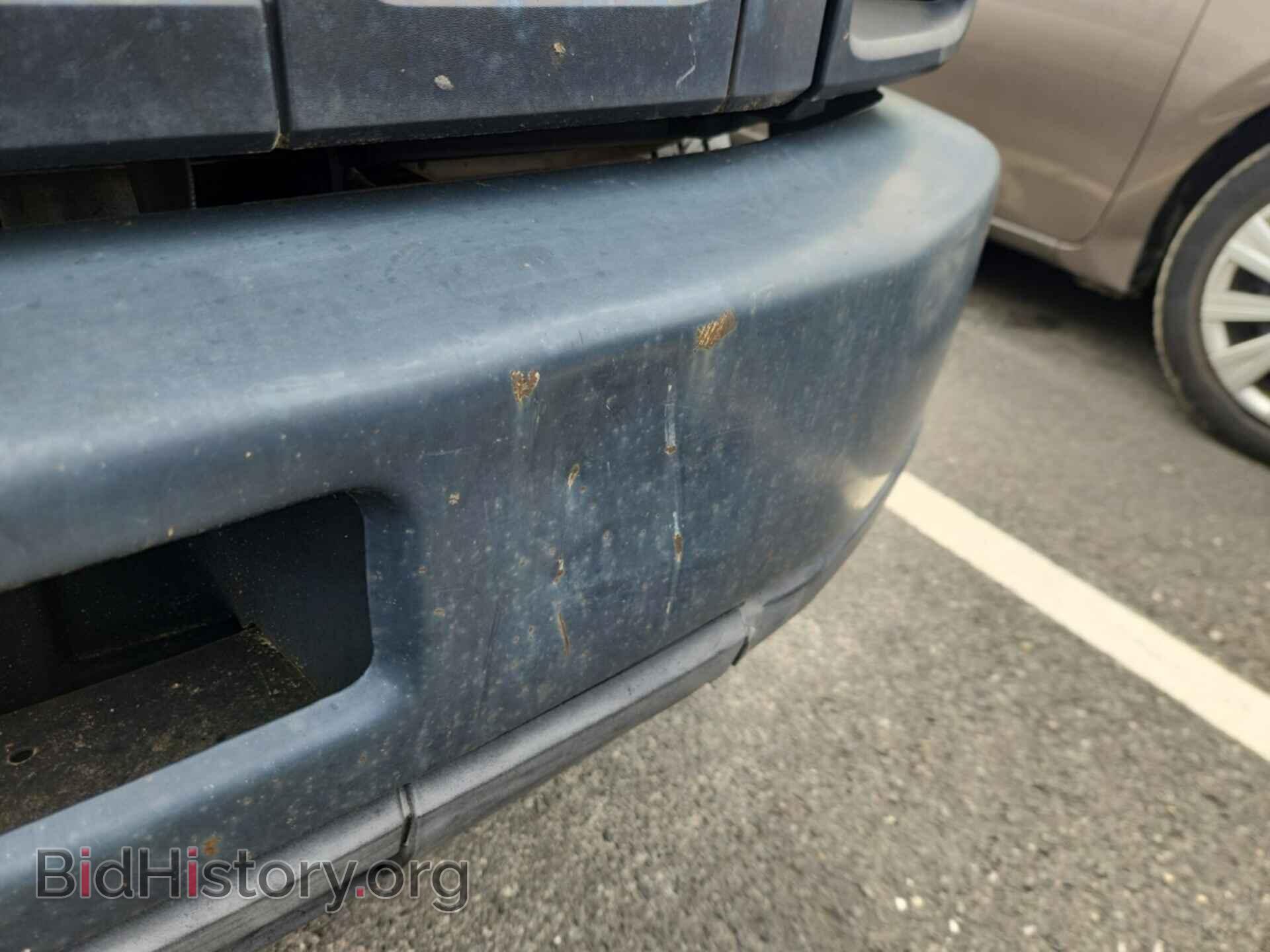 2010 FORD ECONOLINE - VIN: 1FTSS3EL5ADA00478 - Фото 18