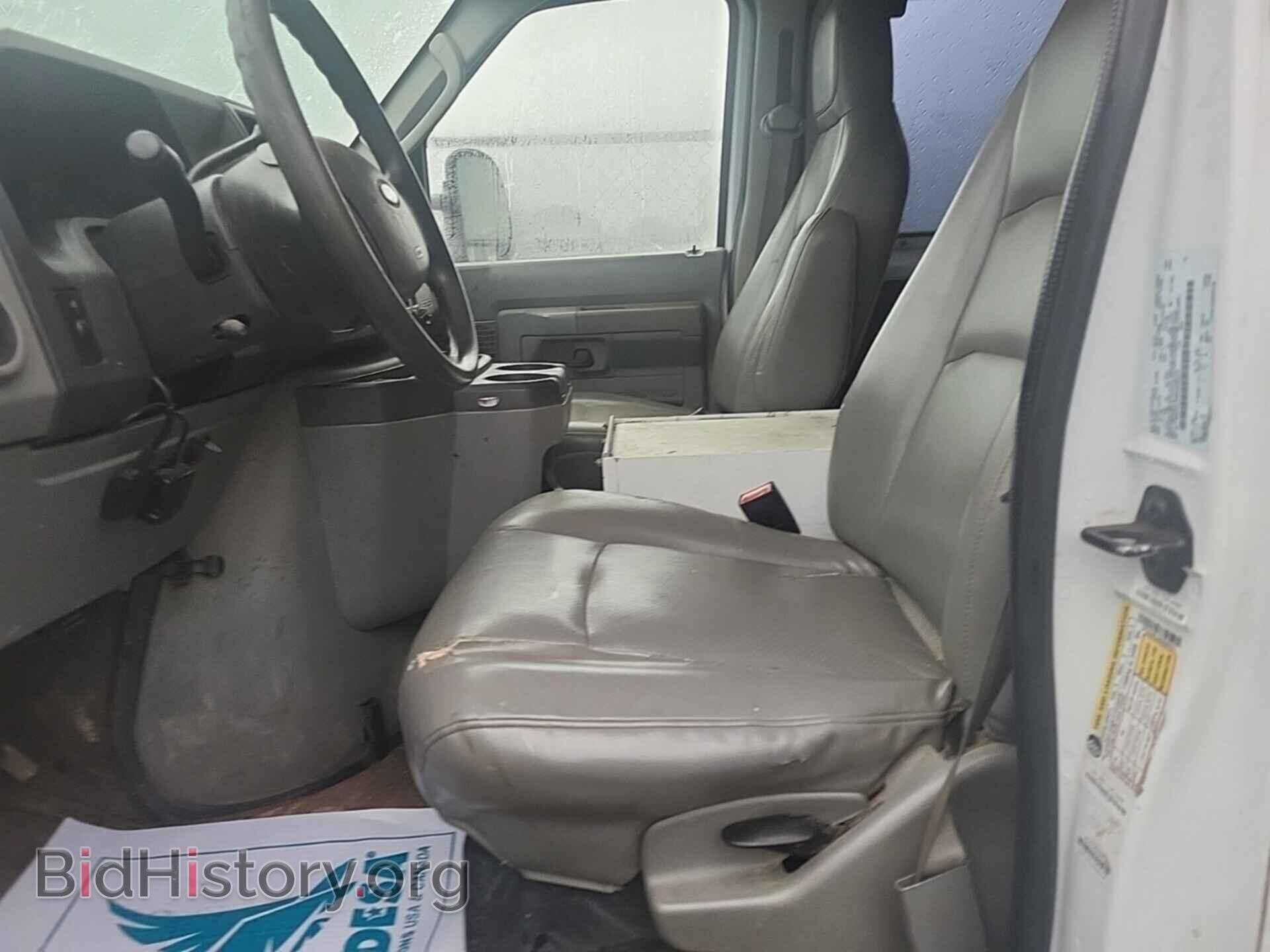 2010 FORD ECONOLINE - VIN: 1FTSS3EL5ADA00478 - Фото 30
