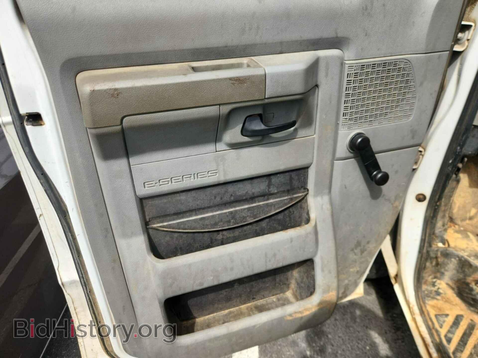 2010 FORD ECONOLINE - VIN: 1FTSS3EL5ADA00478 - Фото 35