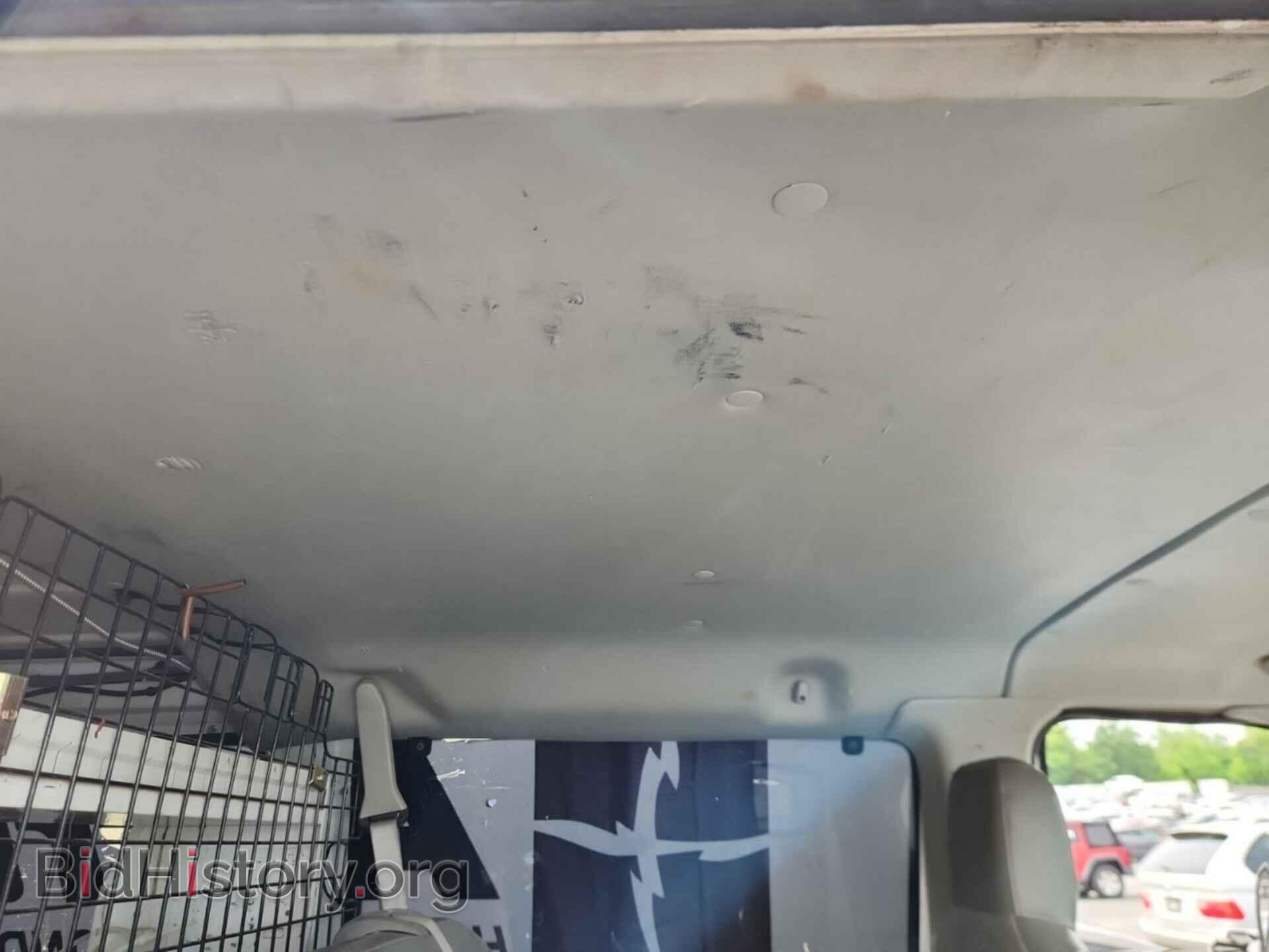 2010 FORD ECONOLINE - VIN: 1FTSS3EL5ADA00478 - Фото 5