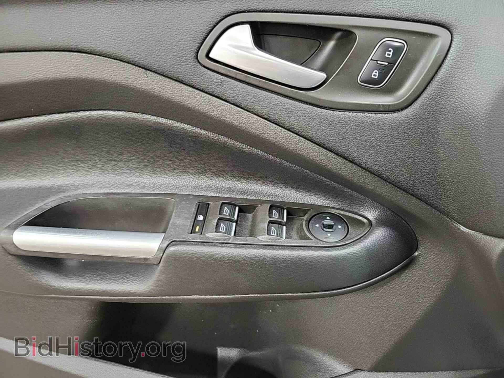 2019 FORD ESCAPE - VIN: 1FMCU0GD2KUC07832 - Фото 4