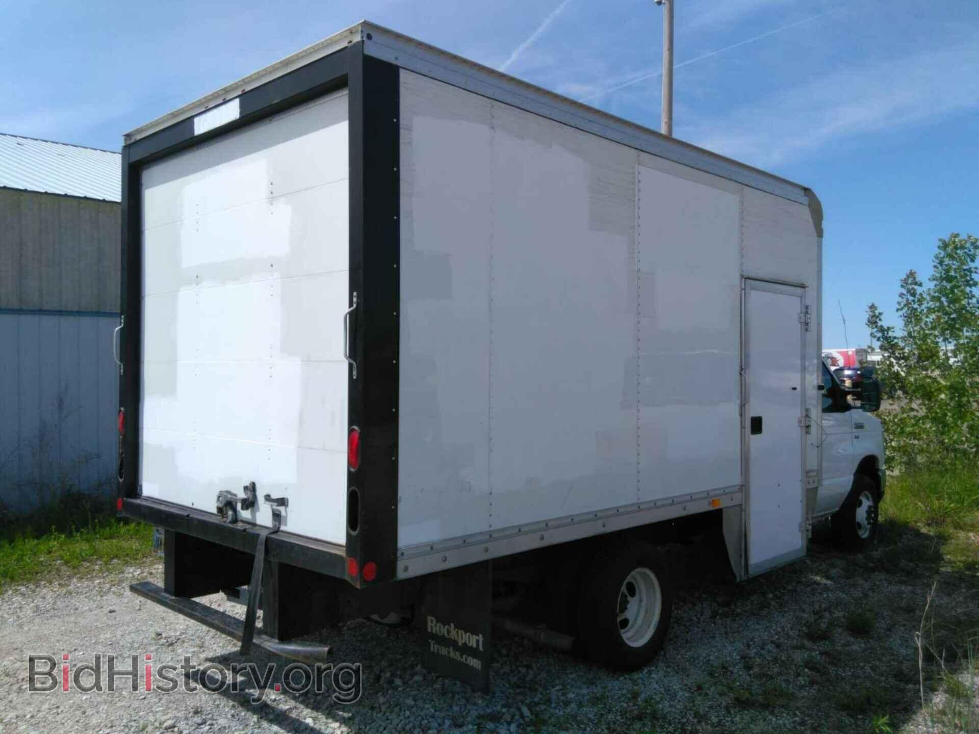 2015 FORD E-350 CUTAWAY - VIN: 1FDWE3FL4FDA37323 - Фото 6