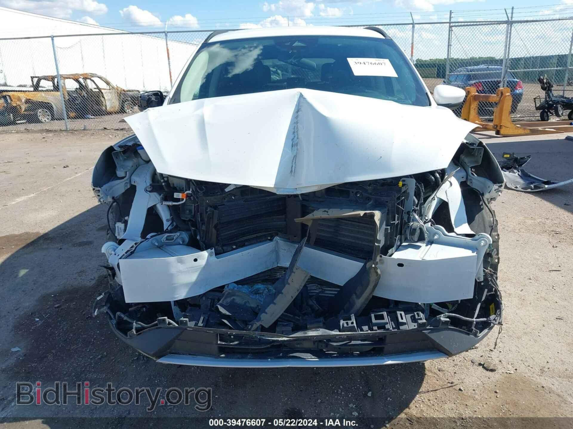 2020 FORD ESCAPE - VIN: 1FMCU9H62LUA35243 - Фото 6