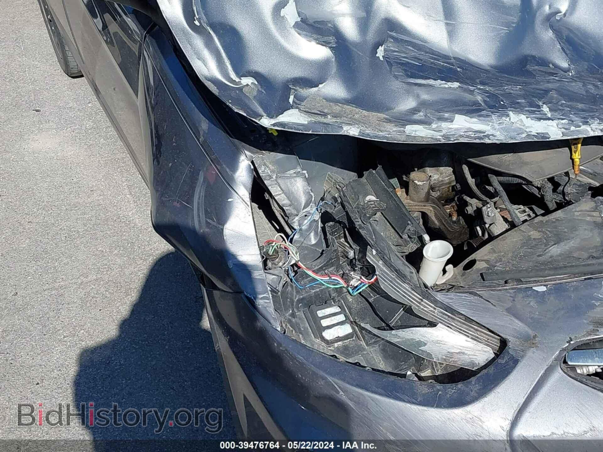 2013 HYUNDAI ACCENT - VIN: KMHCT4AE3DU563222 - Фото 13