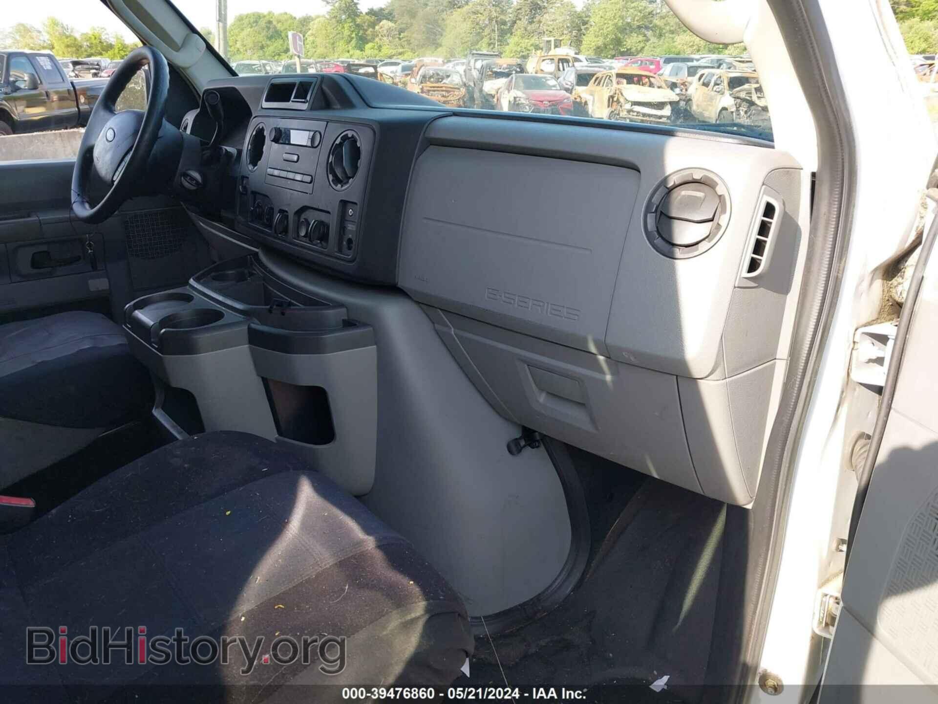 2014 FORD E-250 - VIN: 1FTNE2EWXEDA41932 - Photo 5