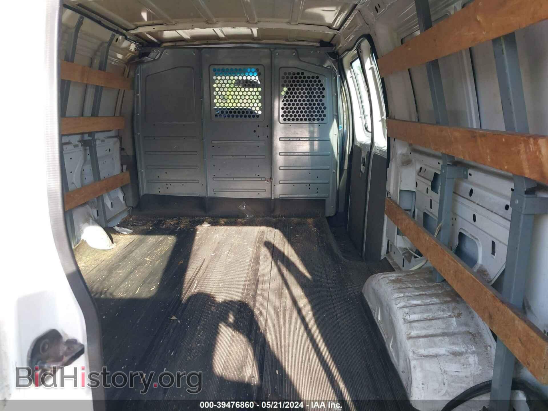 2014 FORD E-250 - VIN: 1FTNE2EWXEDA41932 - Photo 8