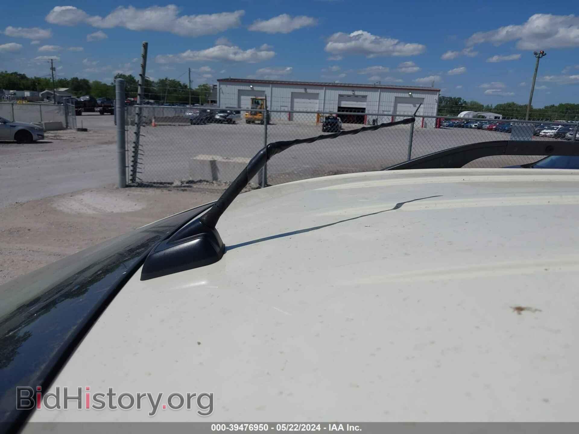 2008 FORD EDGE - VIN: 2FMDK39C68BA79271 - Photo 6
