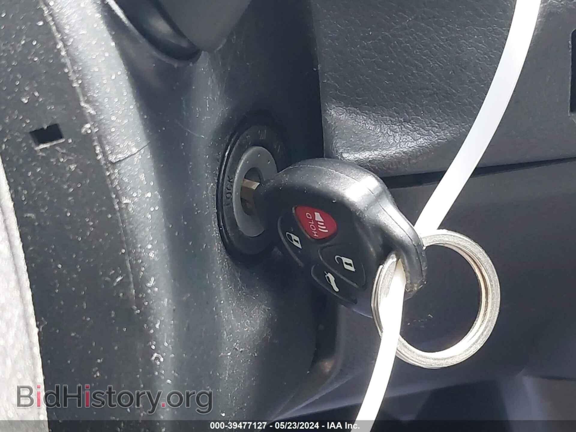 2011 TOYOTA COROLLA - VIN: 2T1BU4EE3BC683927 - Фото 11