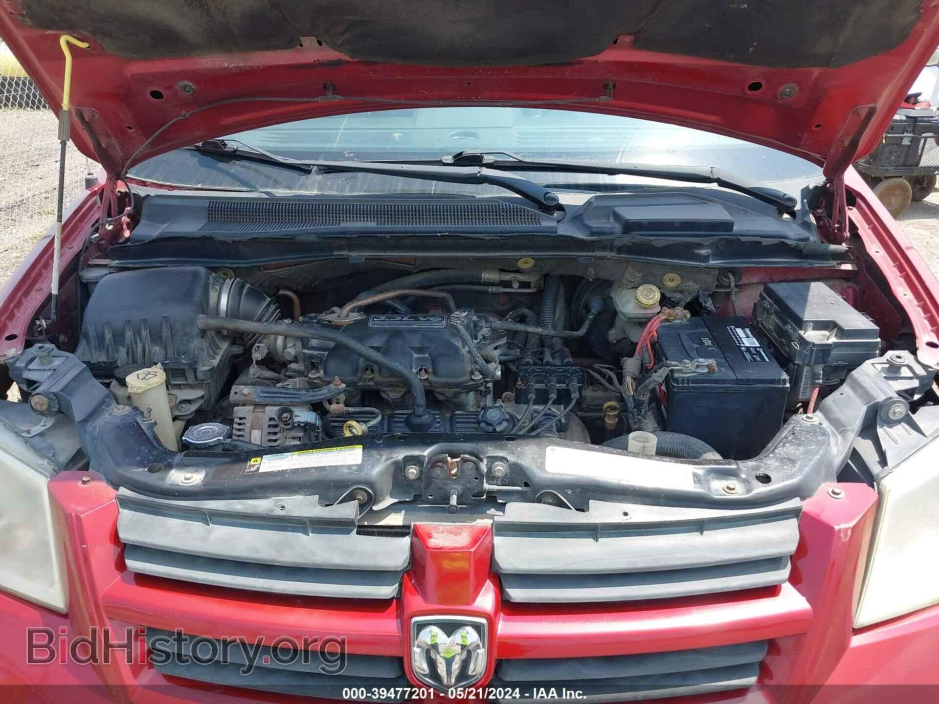 2010 DODGE GRAND CARAVAN - VIN: 2D4RN4DE8AR219935 - Фото 10
