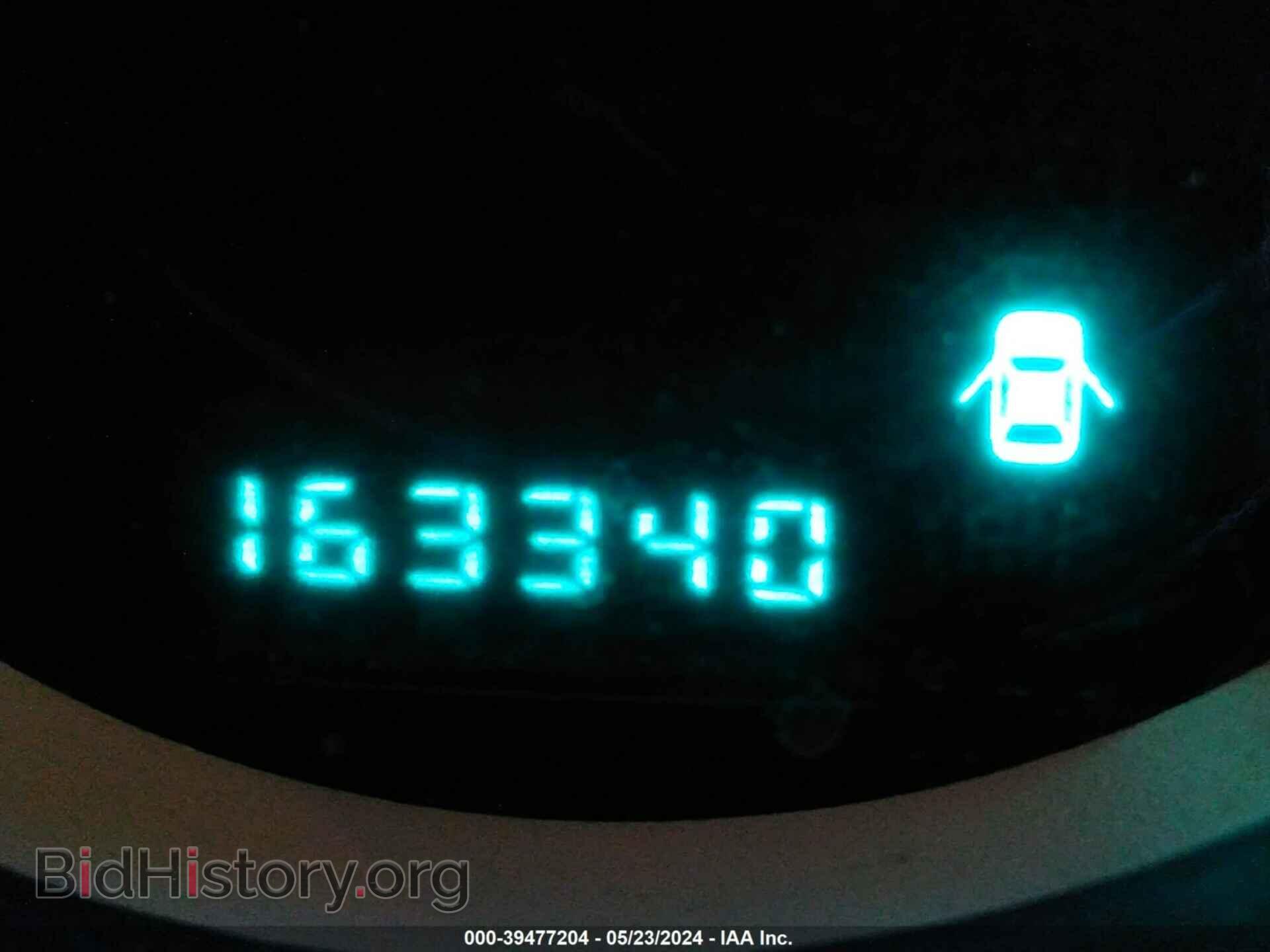 2010 DODGE CHALLENGER - VIN: 2B3CJ4DV8AH279560 - Фото 7