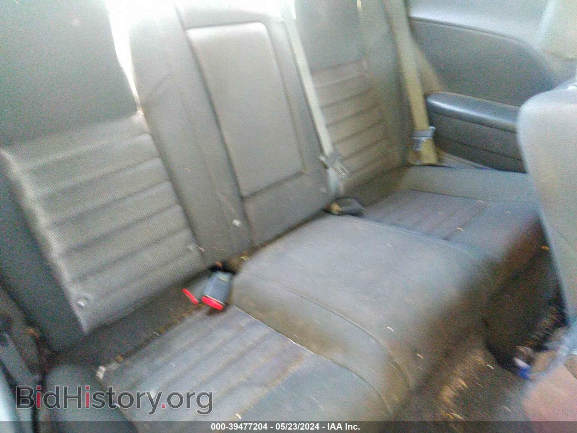 2010 DODGE CHALLENGER - VIN: 2B3CJ4DV8AH279560 - Фото 8