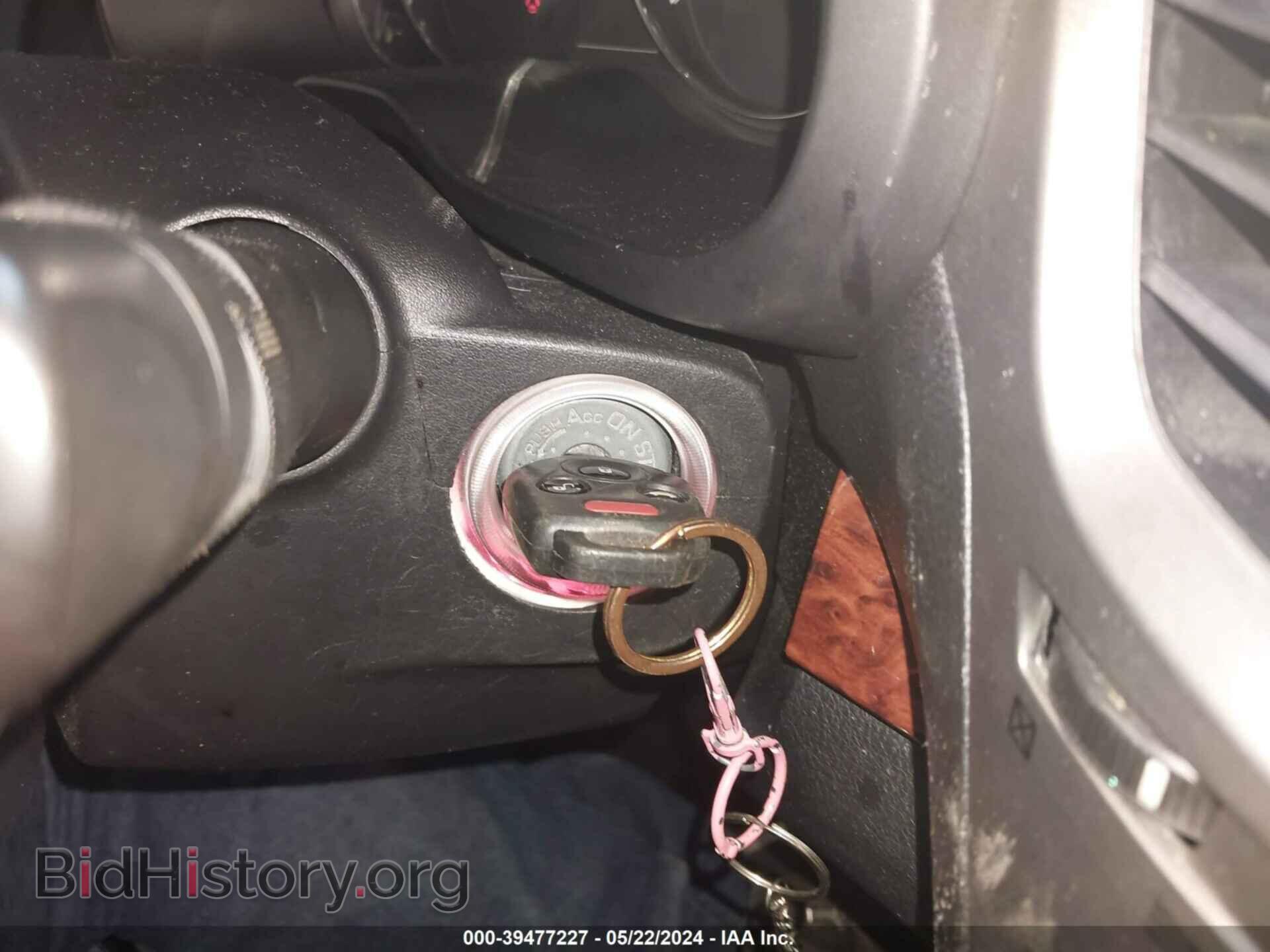 2011 SUBARU OUTBACK - VIN: 4S4BRBKC9B3316995 - Фото 11