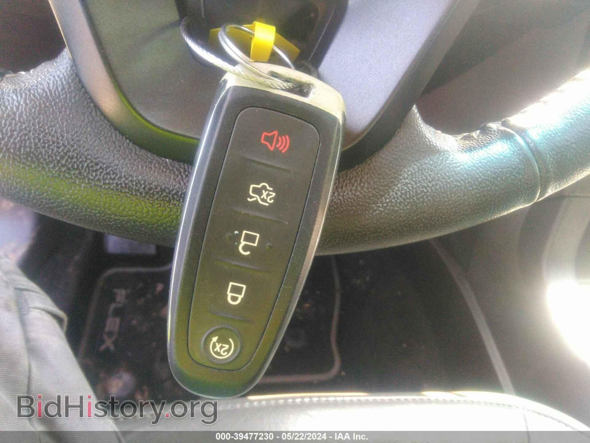 2016 FORD FLEX - VIN: 2FMHK6C85GBA20945 - Photo 11