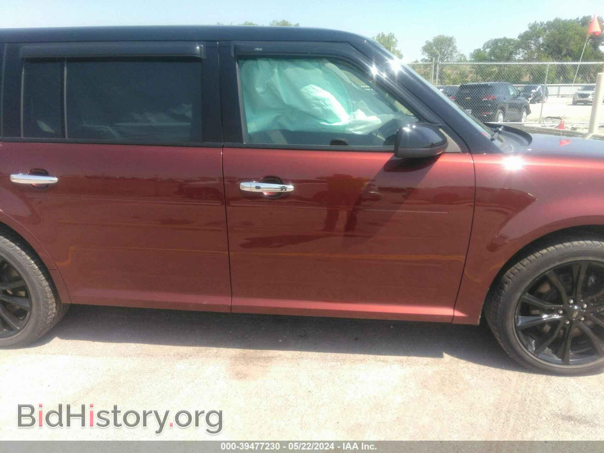 2016 FORD FLEX - VIN: 2FMHK6C85GBA20945 - Photo 13