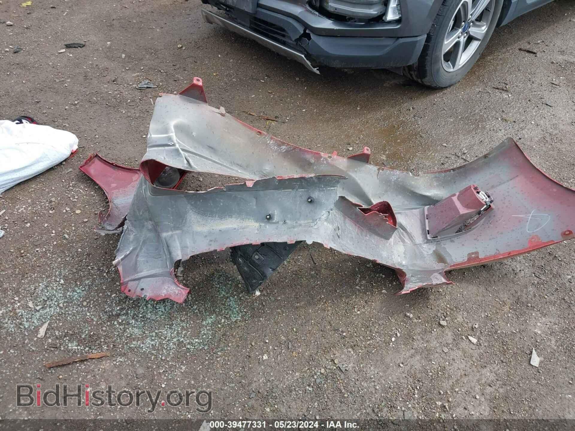 2009 MITSUBISHI ECLIPSE - VIN: 4A3AK24FX9E042925 - Фото 11