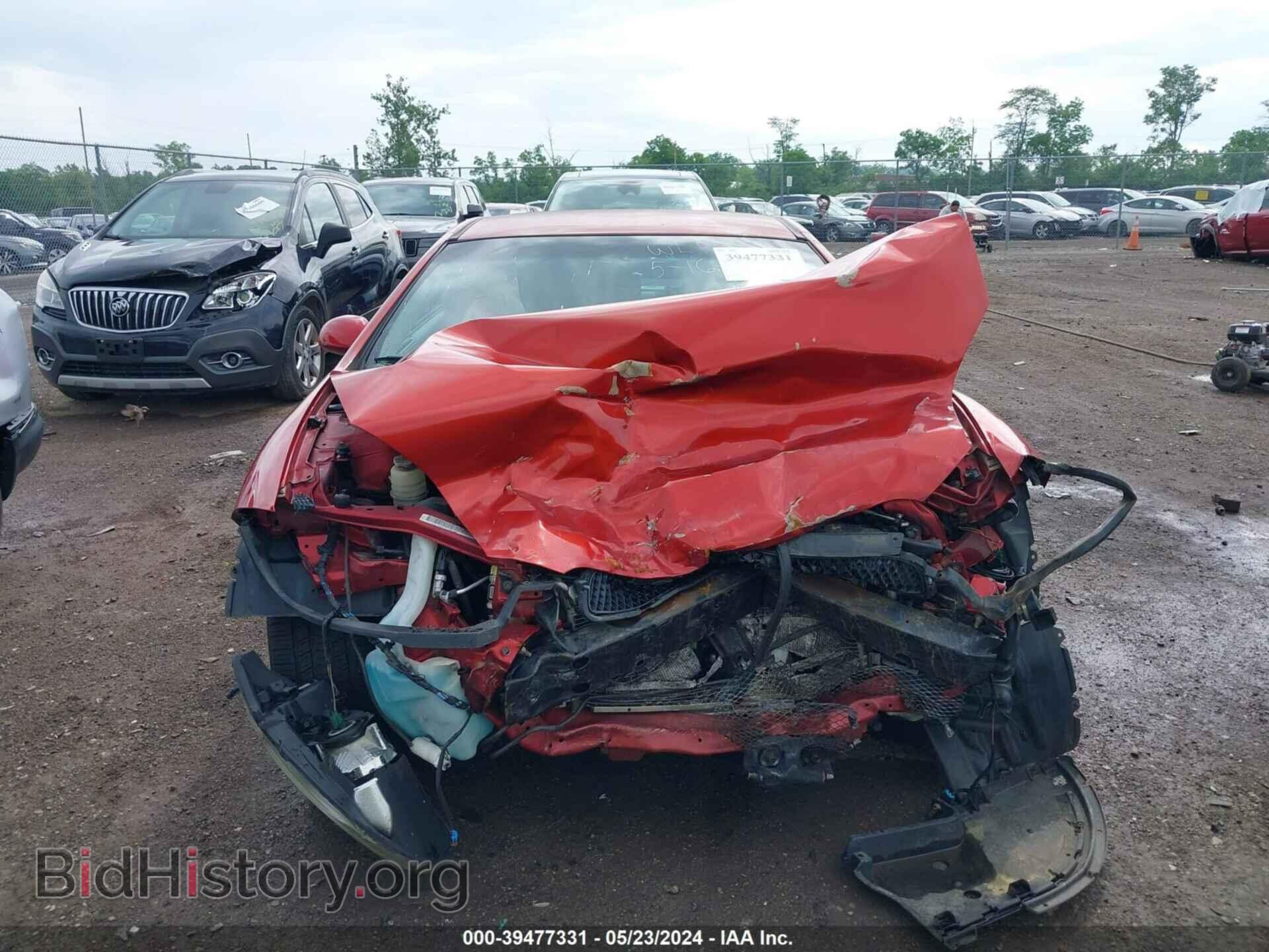 2009 MITSUBISHI ECLIPSE - VIN: 4A3AK24FX9E042925 - Фото 12