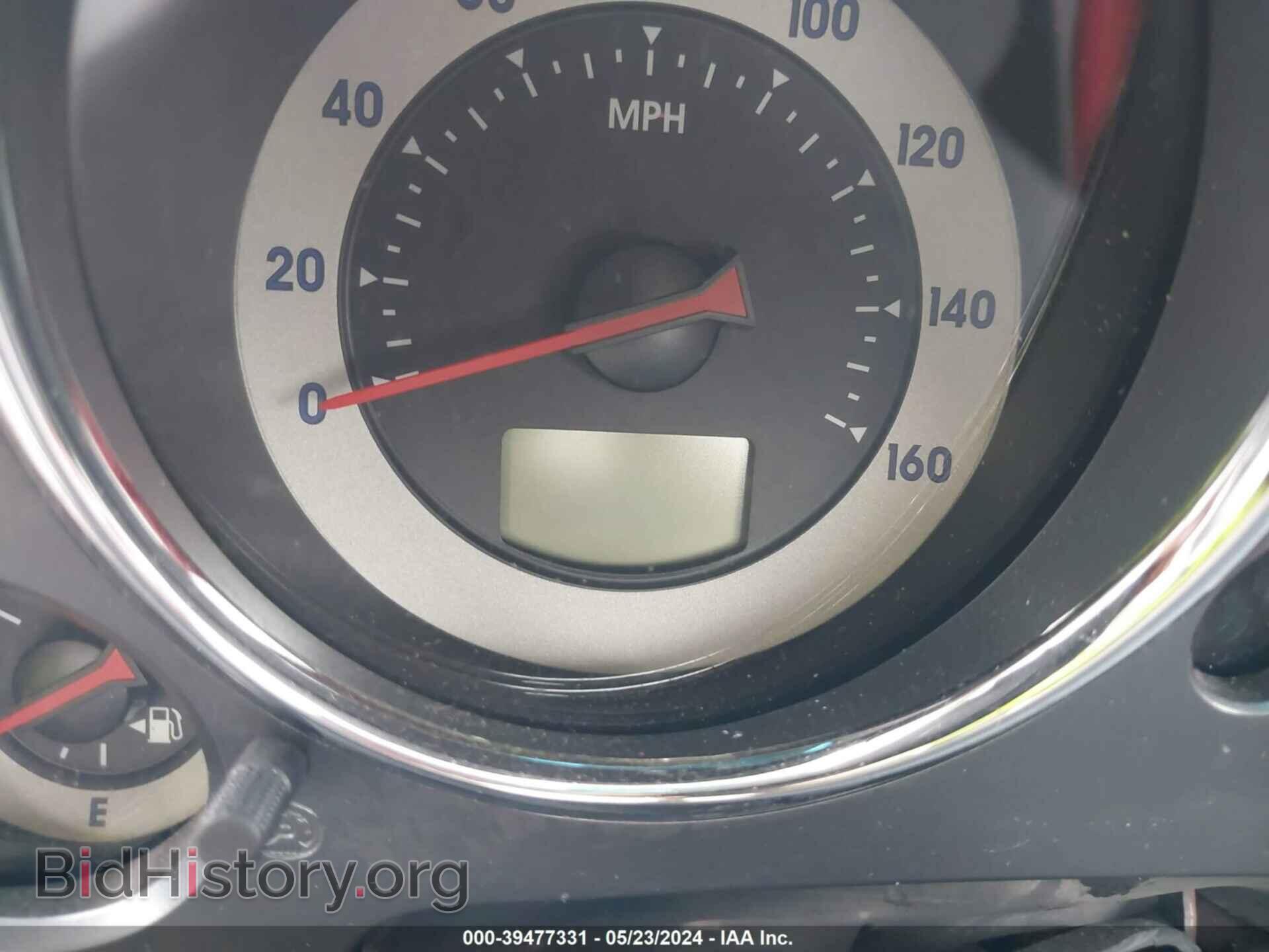 2009 MITSUBISHI ECLIPSE - VIN: 4A3AK24FX9E042925 - Фото 15