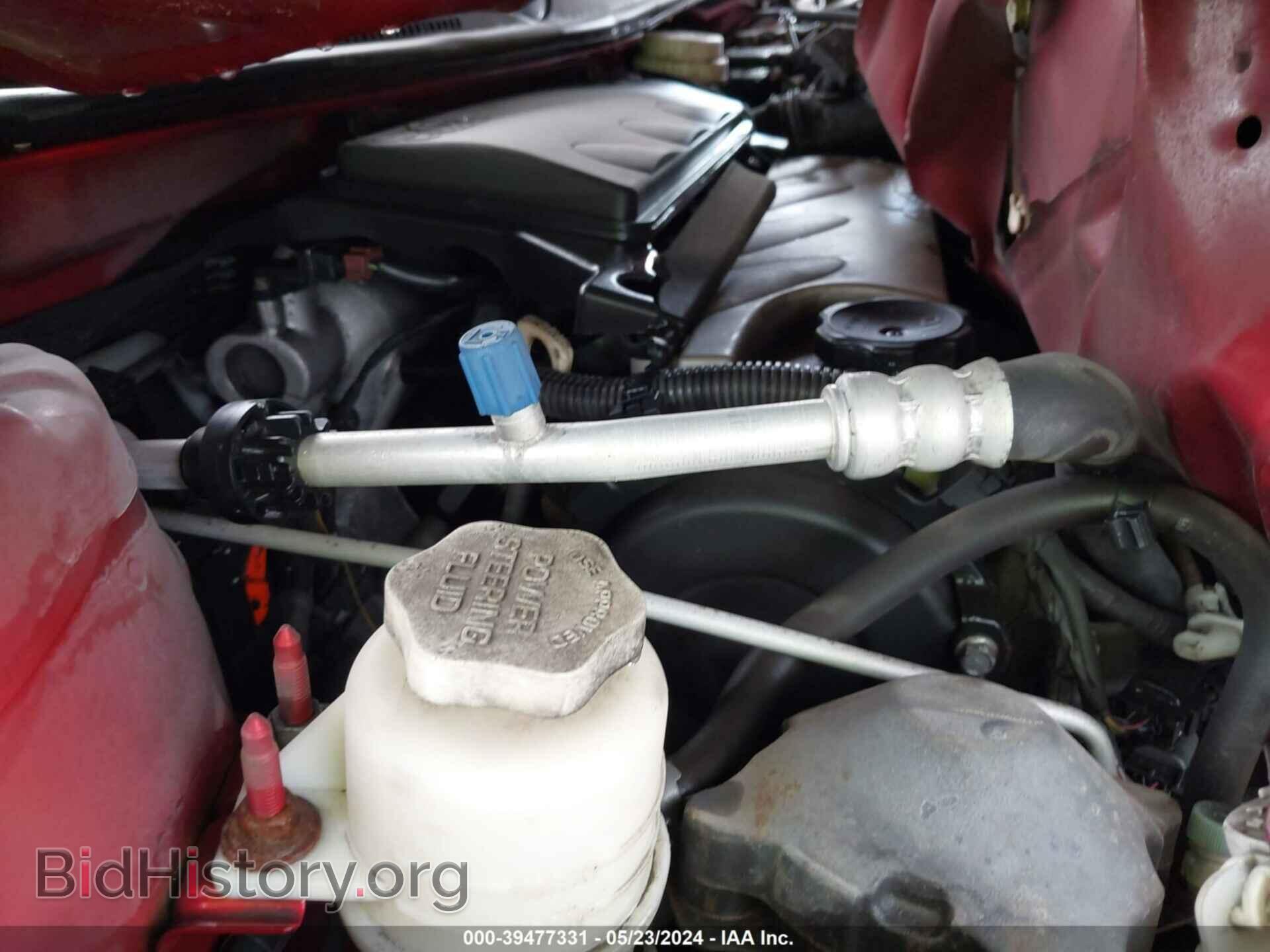 2009 MITSUBISHI ECLIPSE - VIN: 4A3AK24FX9E042925 - Фото 10