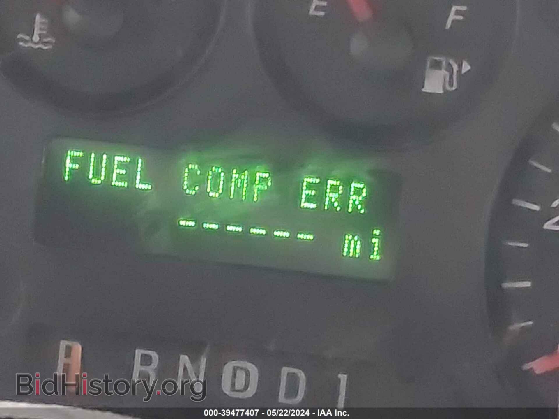 2006 FORD TAURUS - VIN: 1FAFP53U86A103239 - Фото 7