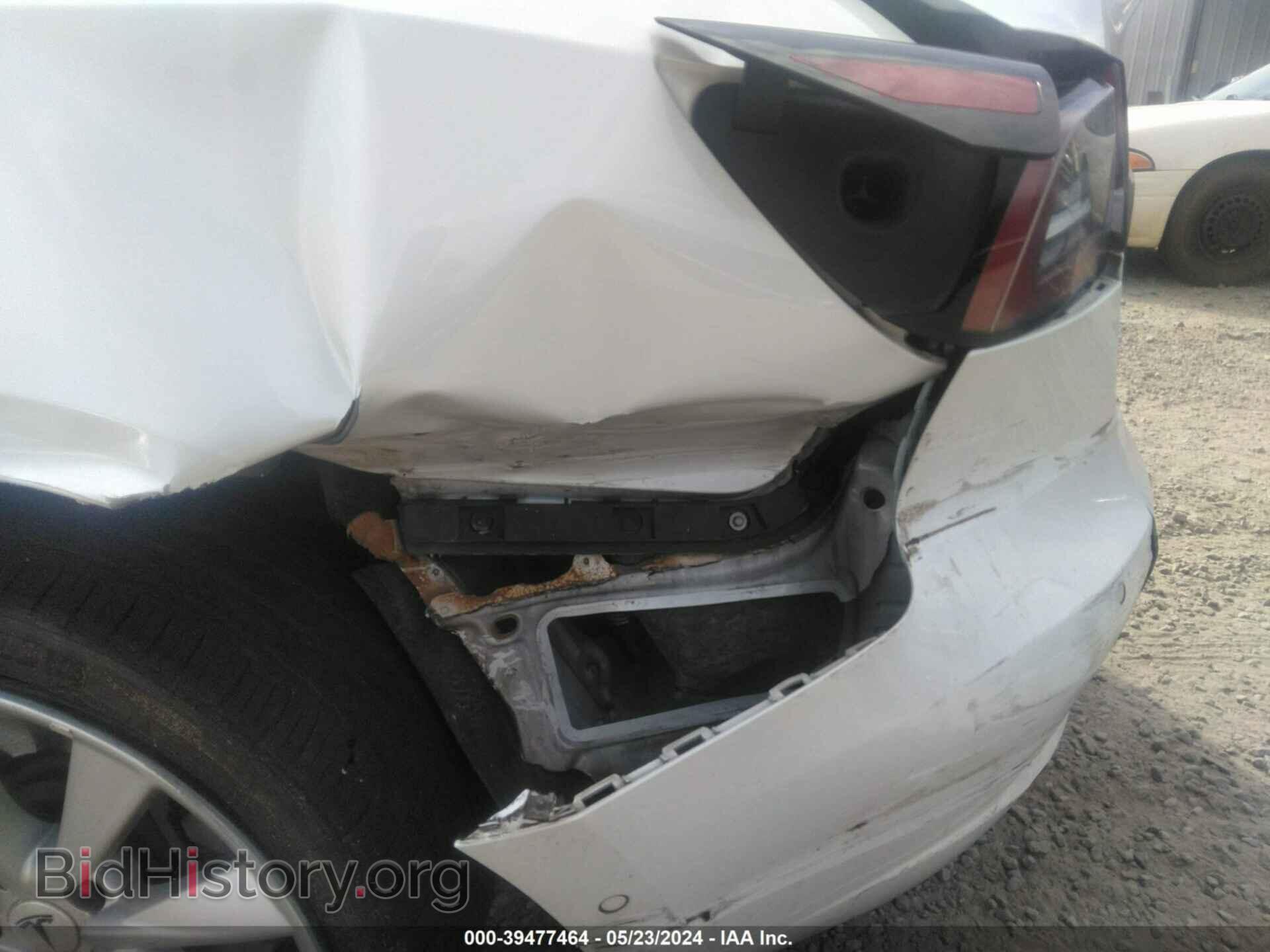 2019 TESLA MODEL 3 - VIN: 5YJ3E1EBXKF530379 - Фото 9