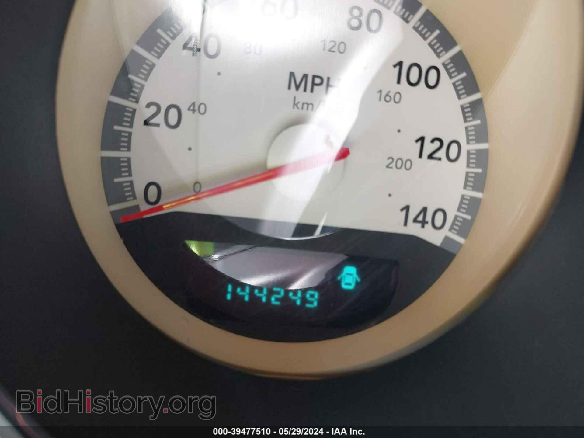 2010 DODGE CHARGER - VIN: 2B3CA3CV7AH312639 - Фото 7