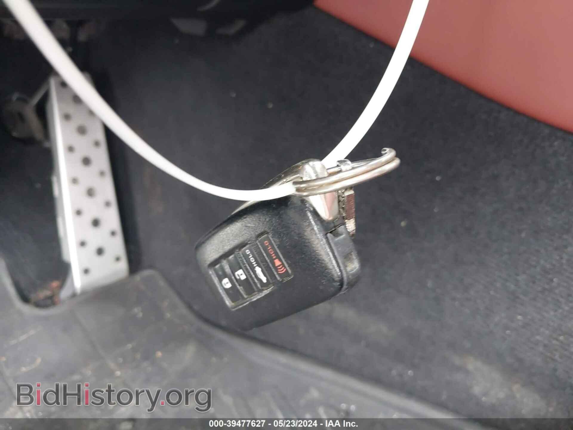 2015 LEXUS GS 350 - VIN: JTHBE1BL6FA011206 - Фото 11