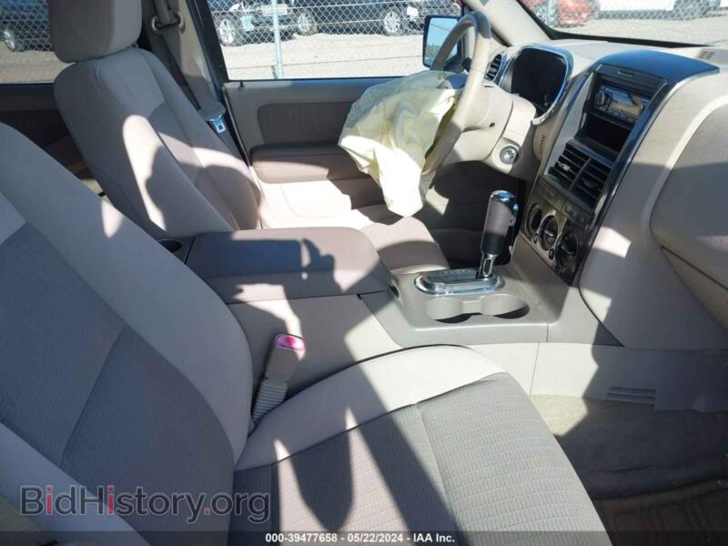 2006 Ford EXPLORER (VIN 1FMEU73E36UA17821) — фото 5 из 12