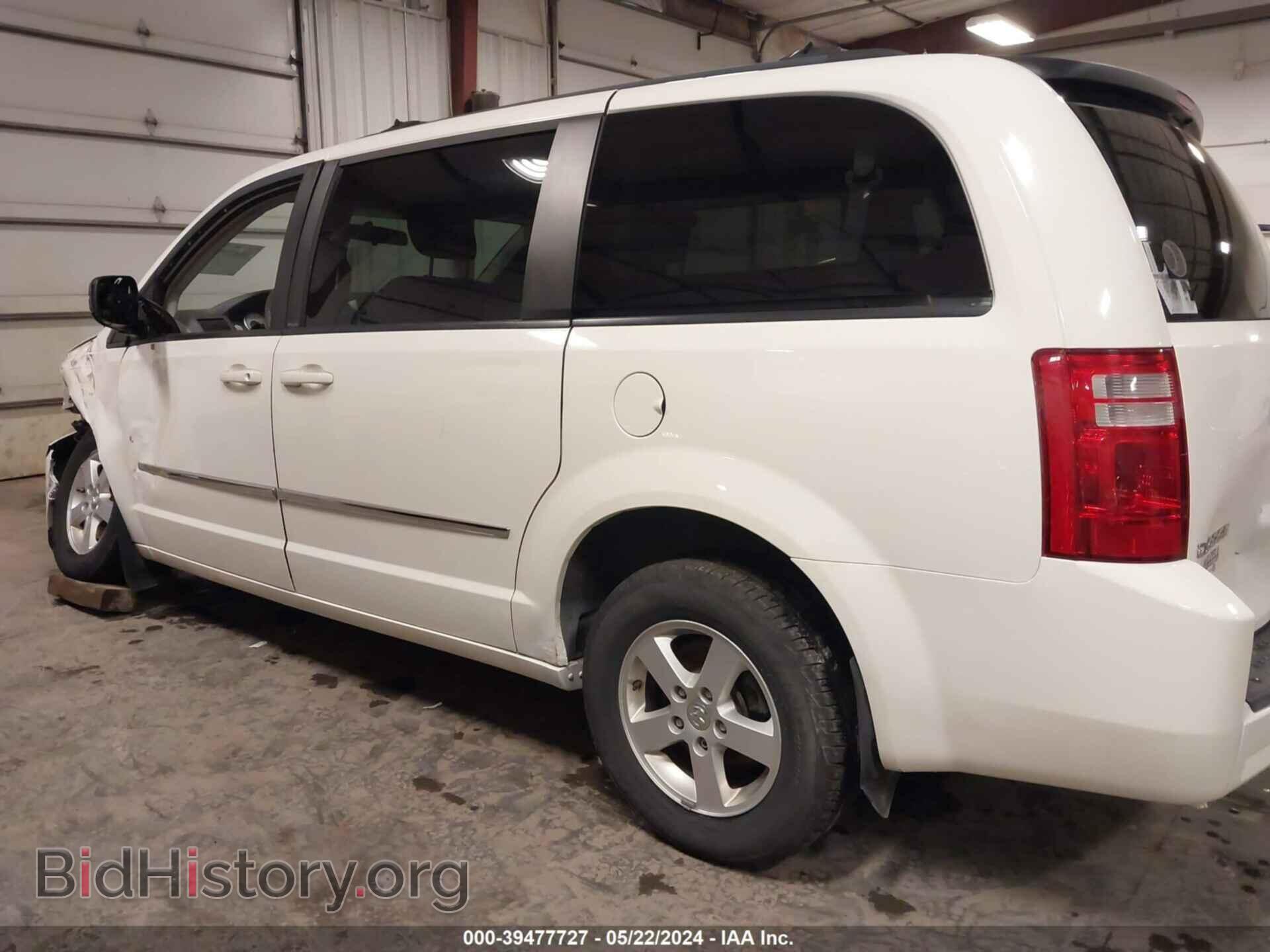 2010 DODGE GRAND CARAVAN - VIN: 2D4RN5D12AR264131 - Фото 14