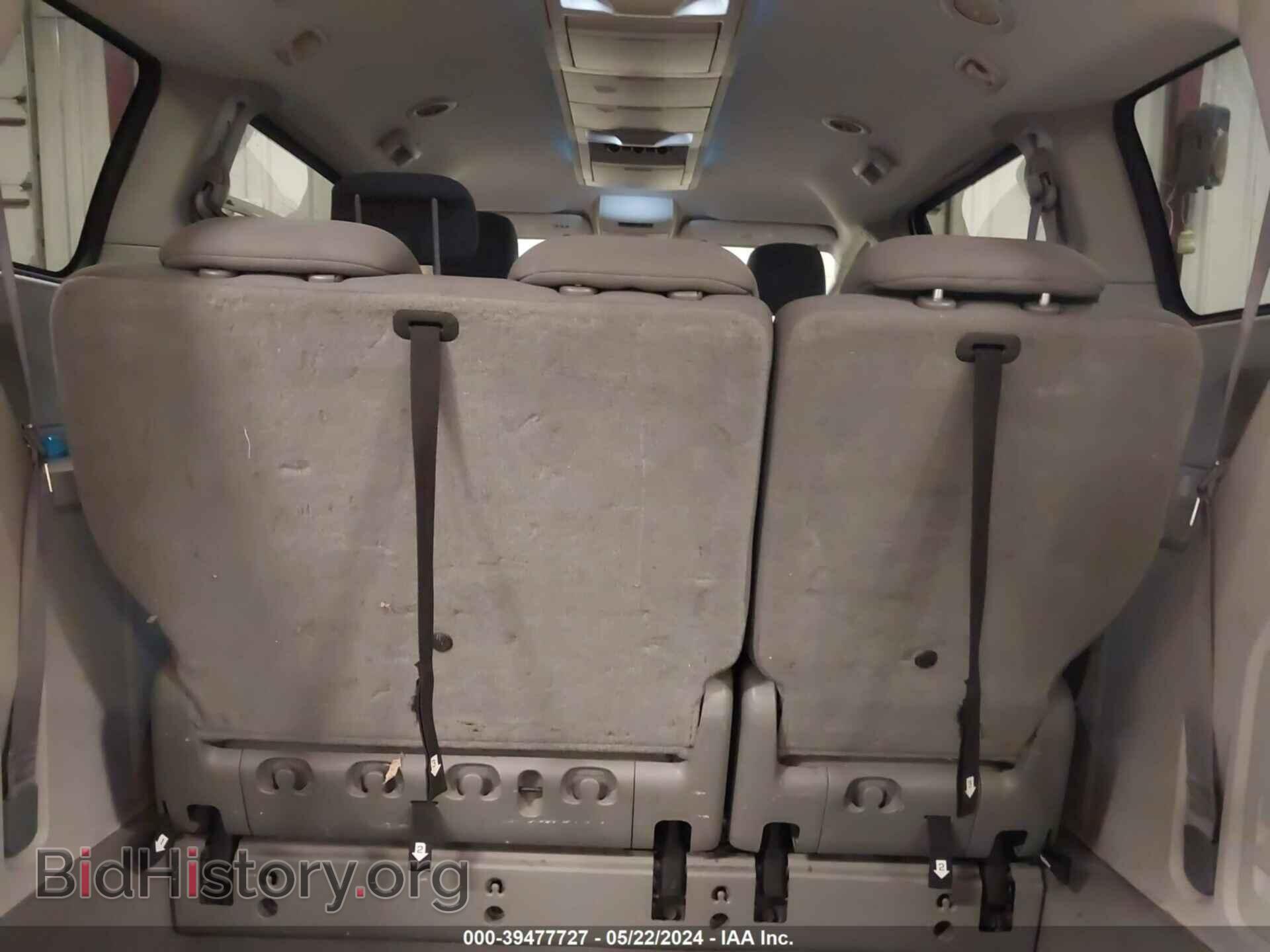 2010 DODGE GRAND CARAVAN - VIN: 2D4RN5D12AR264131 - Фото 17