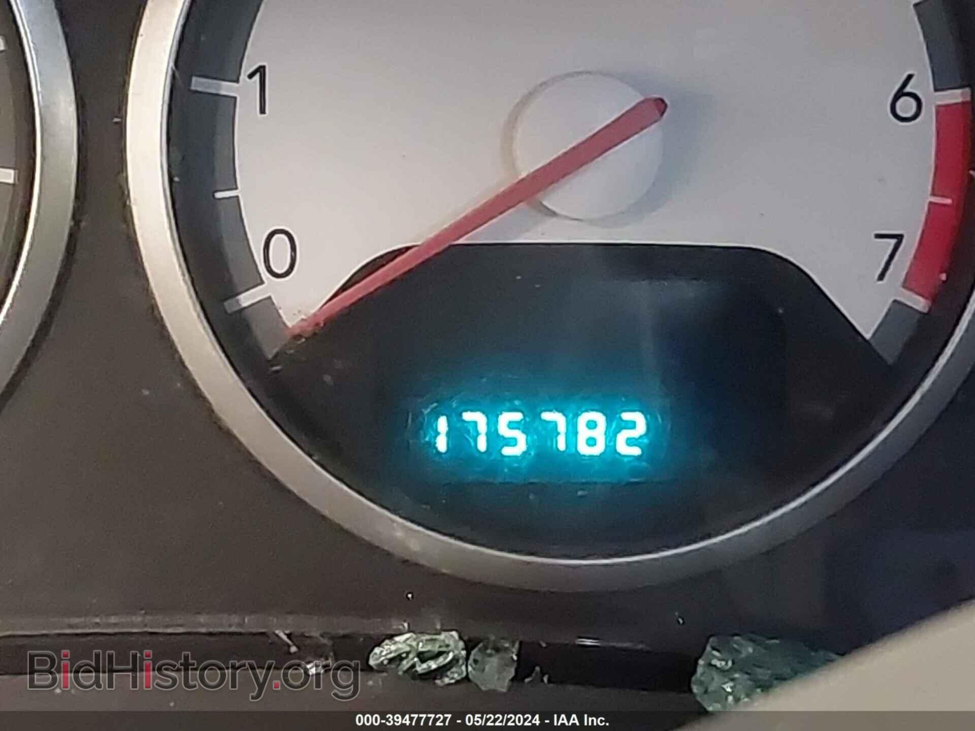 2010 DODGE GRAND CARAVAN - VIN: 2D4RN5D12AR264131 - Фото 7