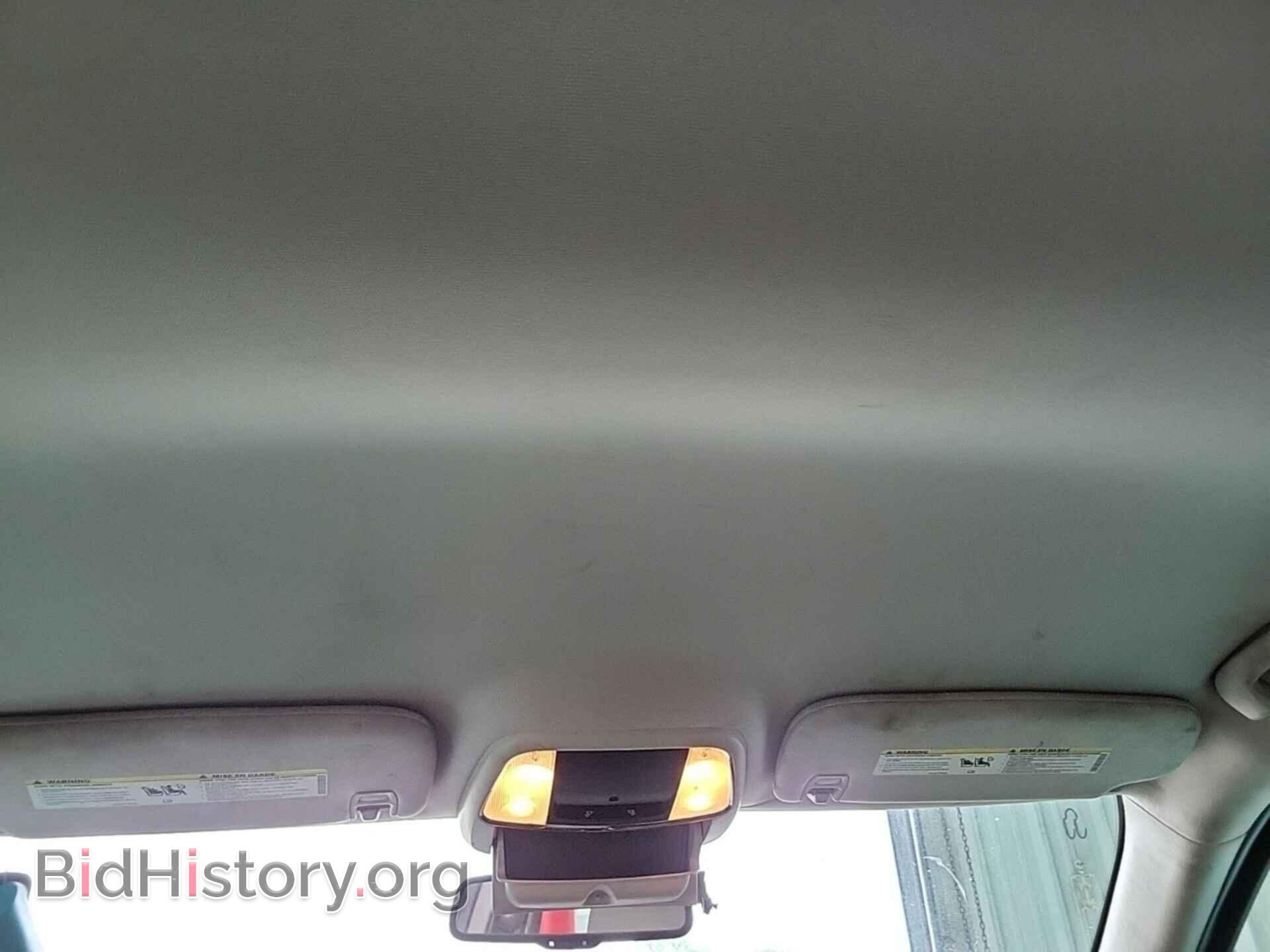 Photo 1C4RDJAG7DC671697 - DODGE DURANGO 2013