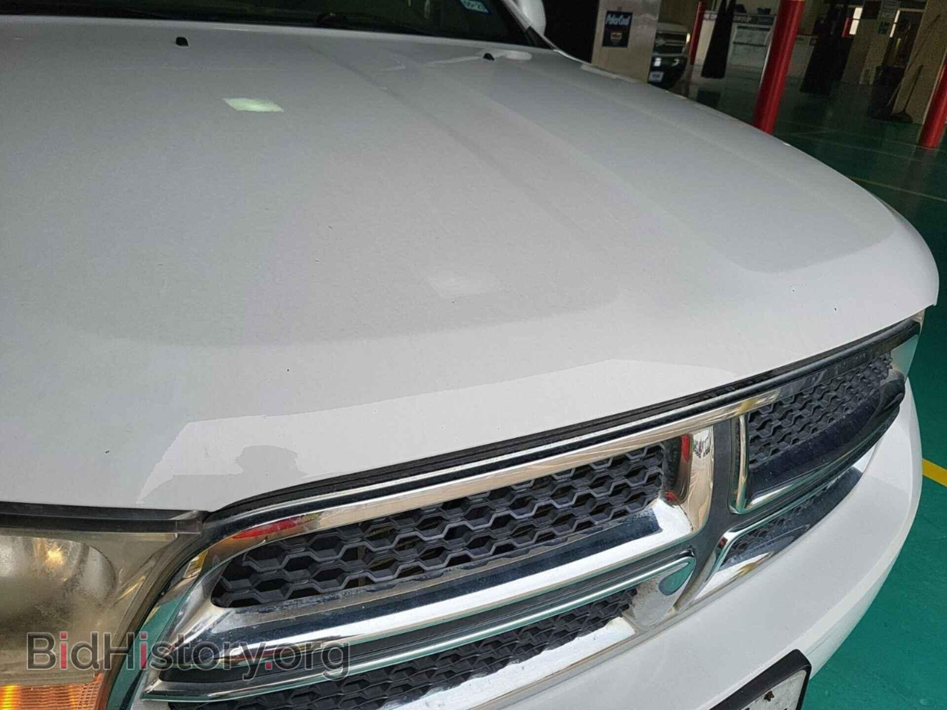 2013 DODGE DURANGO - VIN: 1C4RDJAG7DC671697 - Photo 3