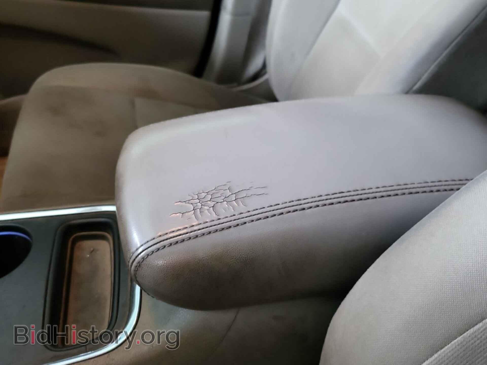2013 DODGE DURANGO - VIN: 1C4RDJAG7DC671697 - Photo 22