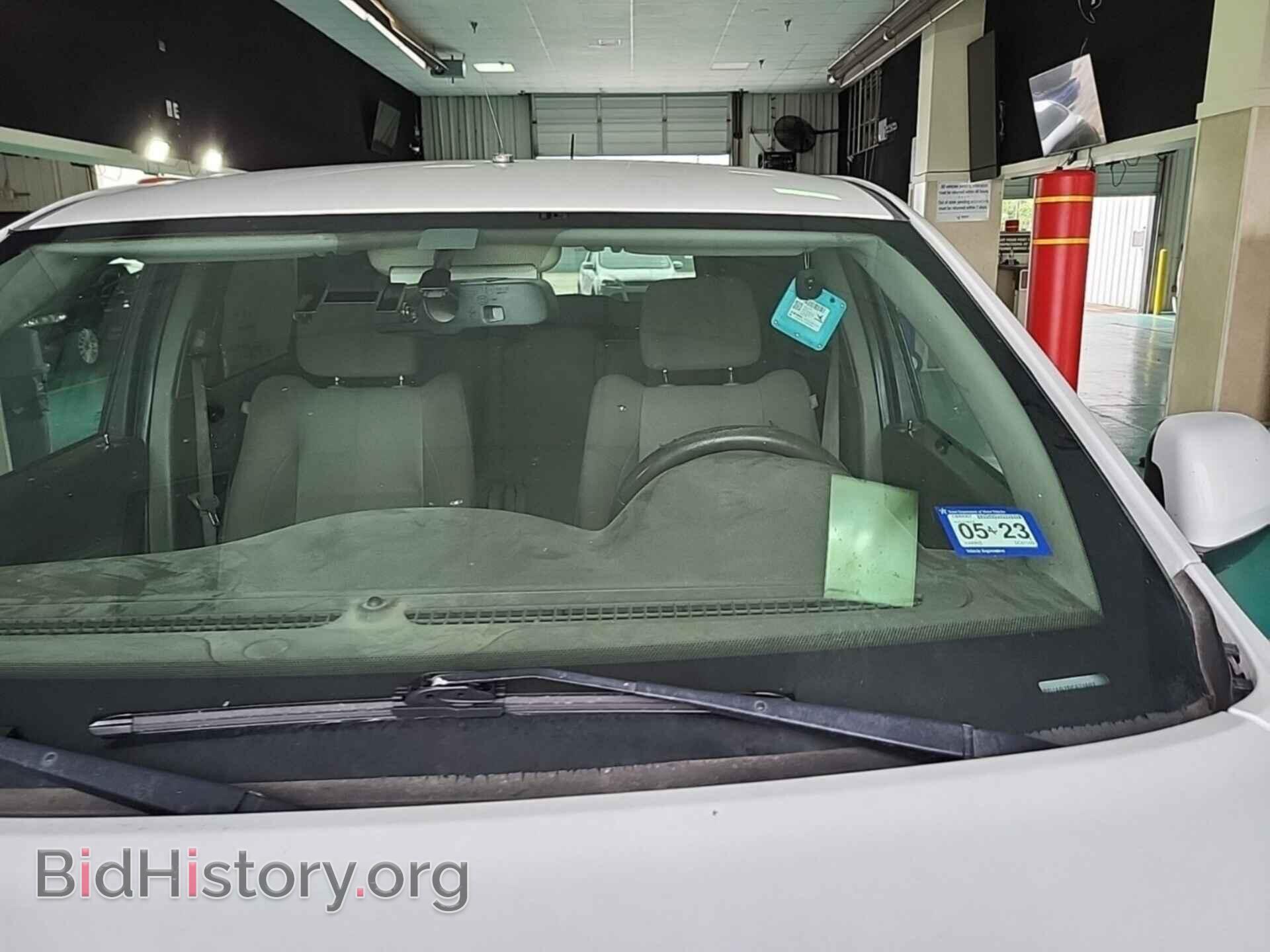 2013 DODGE DURANGO - VIN: 1C4RDJAG7DC671697 - Photo 23