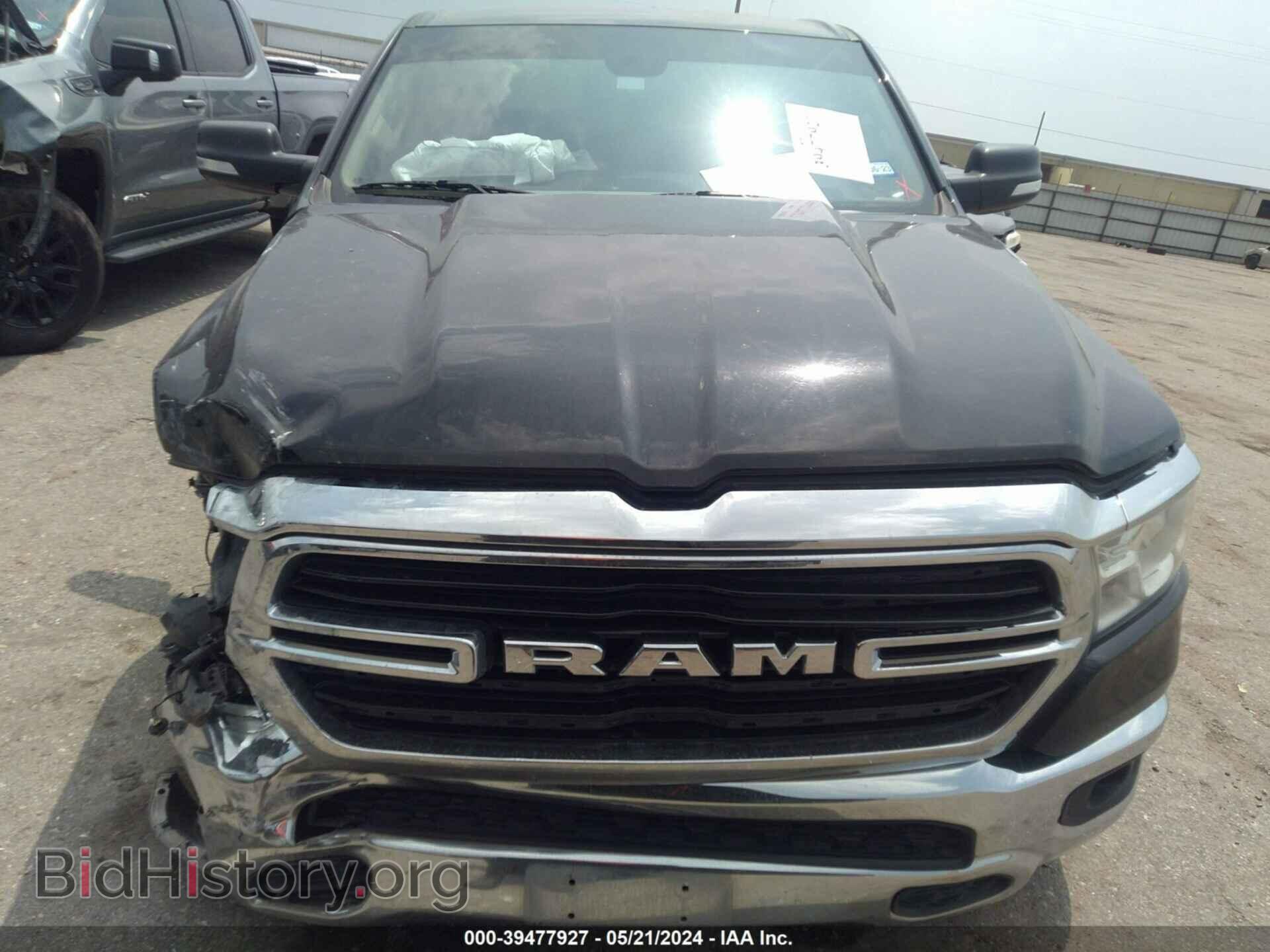 2019 RAM 1500 - VIN: 1C6SRFFT6KN755329 - Фото 12
