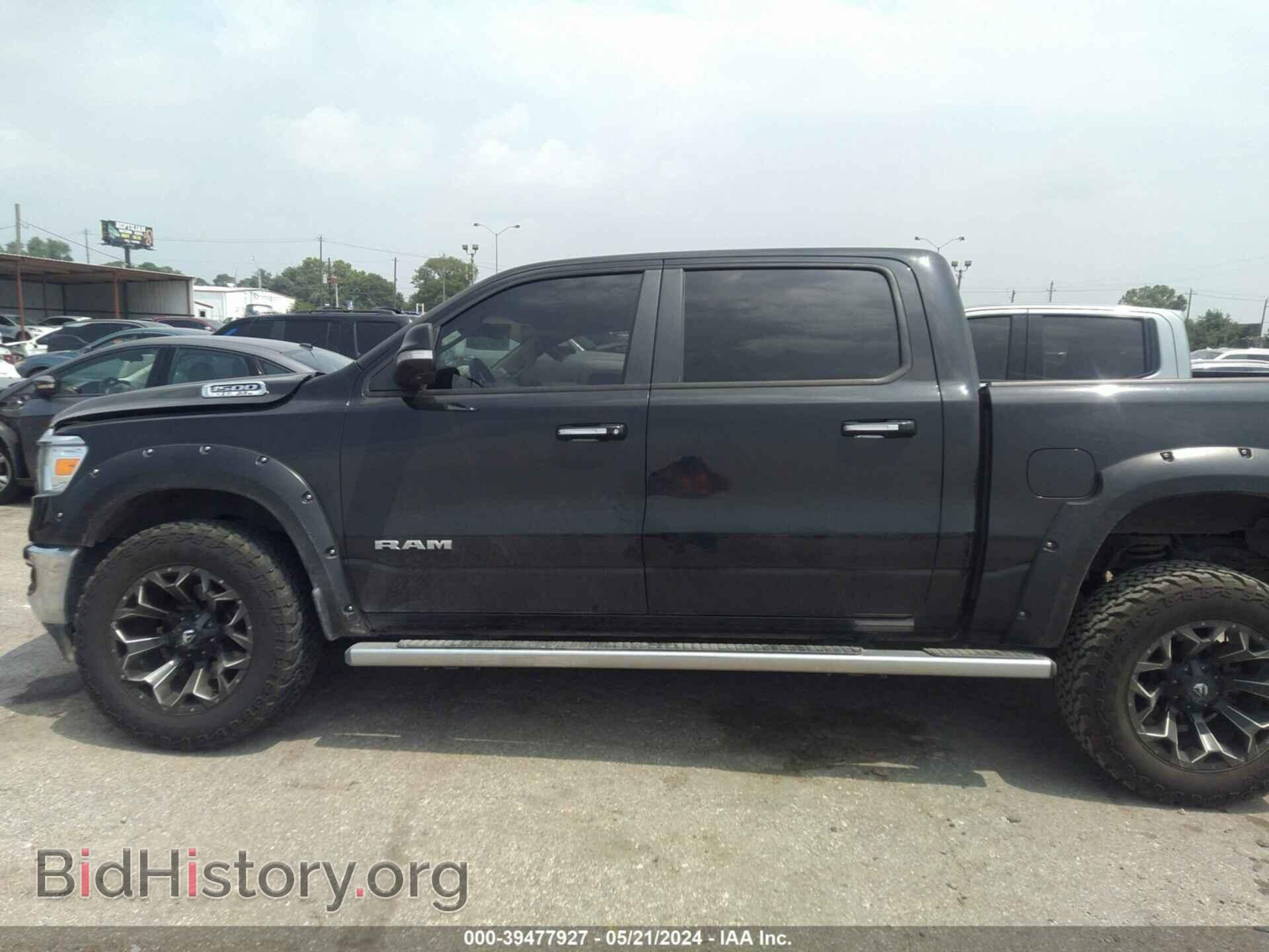 2019 RAM 1500 - VIN: 1C6SRFFT6KN755329 - Фото 14