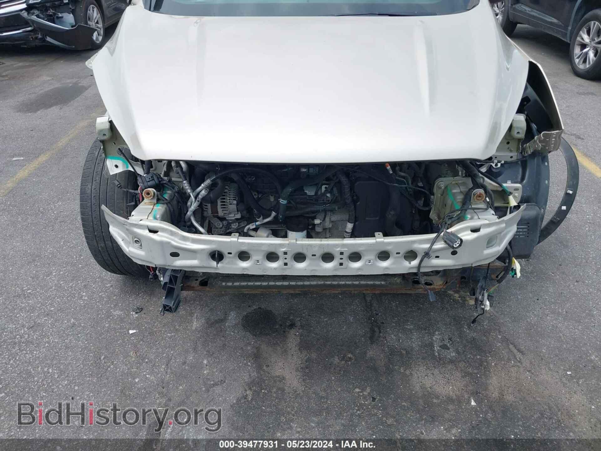 2017 FORD ESCAPE - VIN: 1FMCU0F79HUB71657 - Фото 6