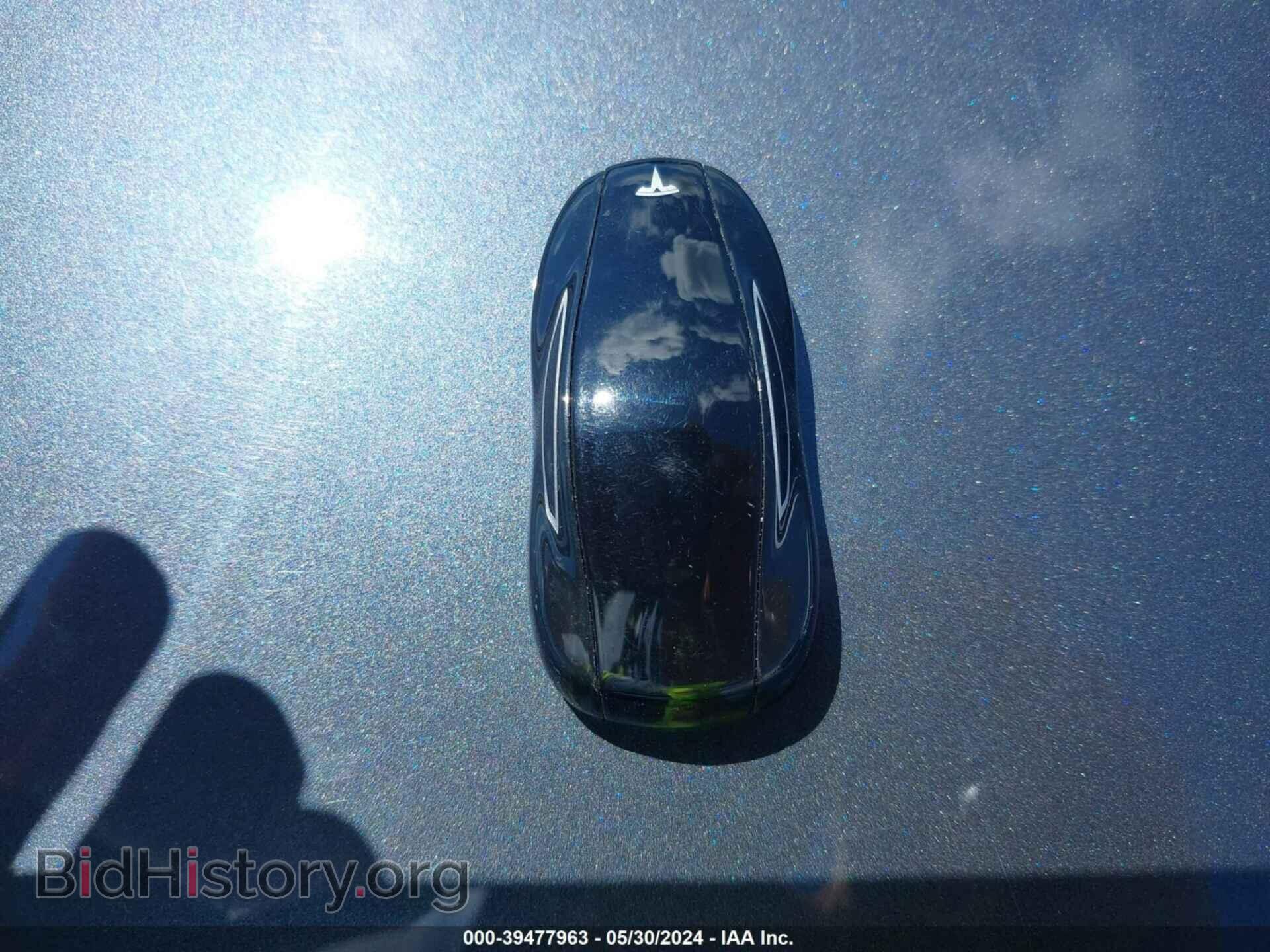 2016 TESLA MODEL S - VIN: 5YJSA1E26GF128681 - Photo 11