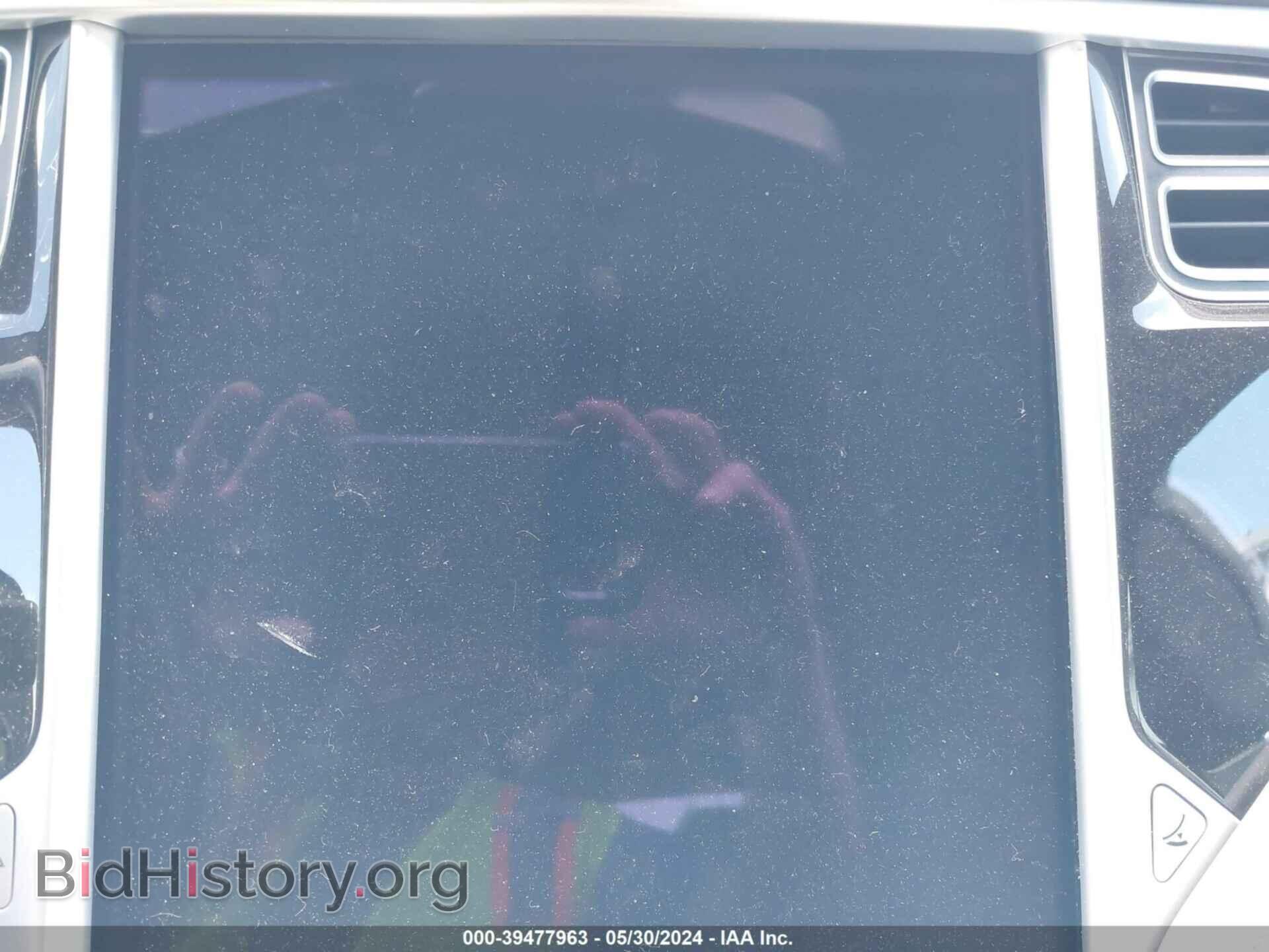 2016 TESLA MODEL S - VIN: 5YJSA1E26GF128681 - Photo 17